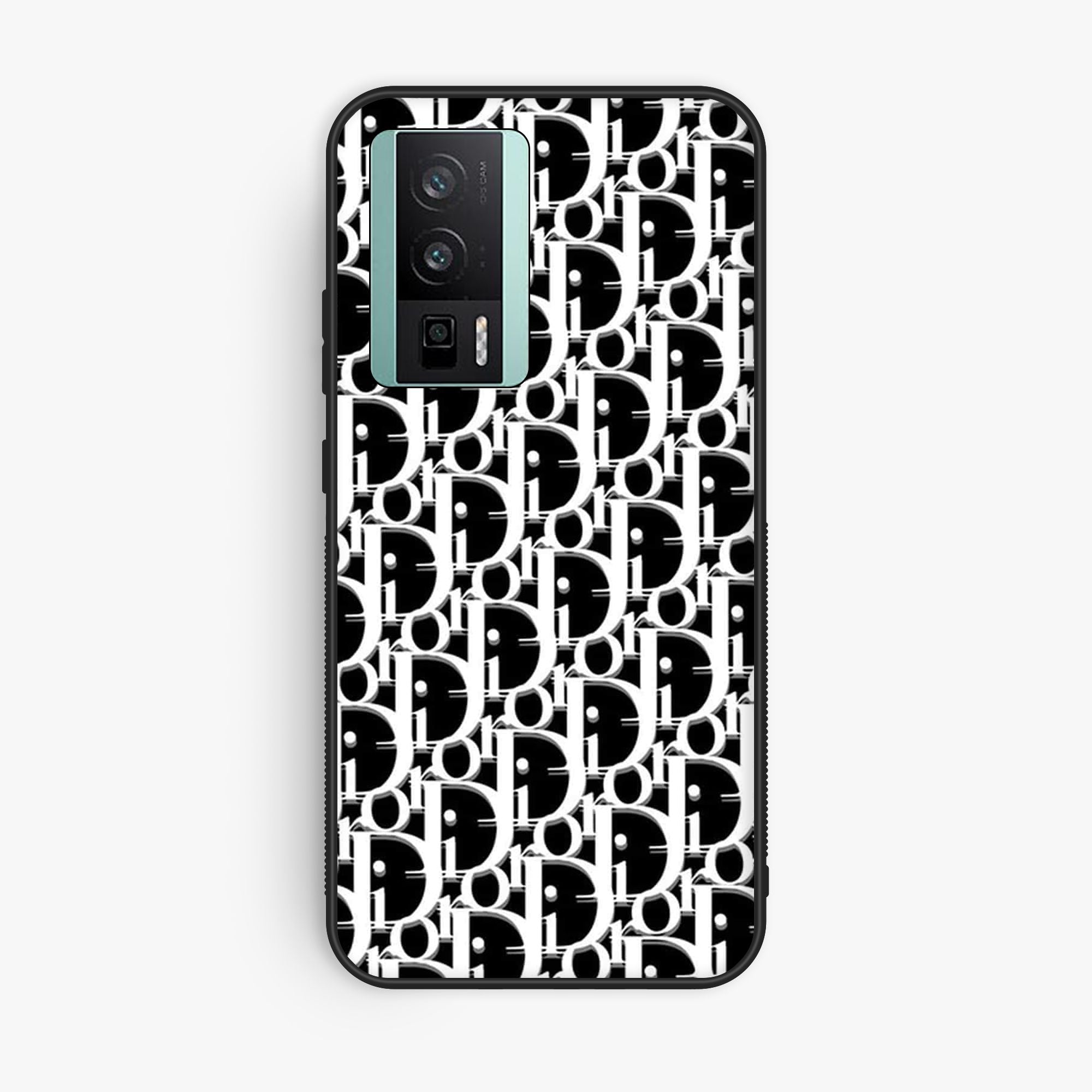 Redmi K60 - Wallpaper 107 - Premium Printed Glossy Phone Case