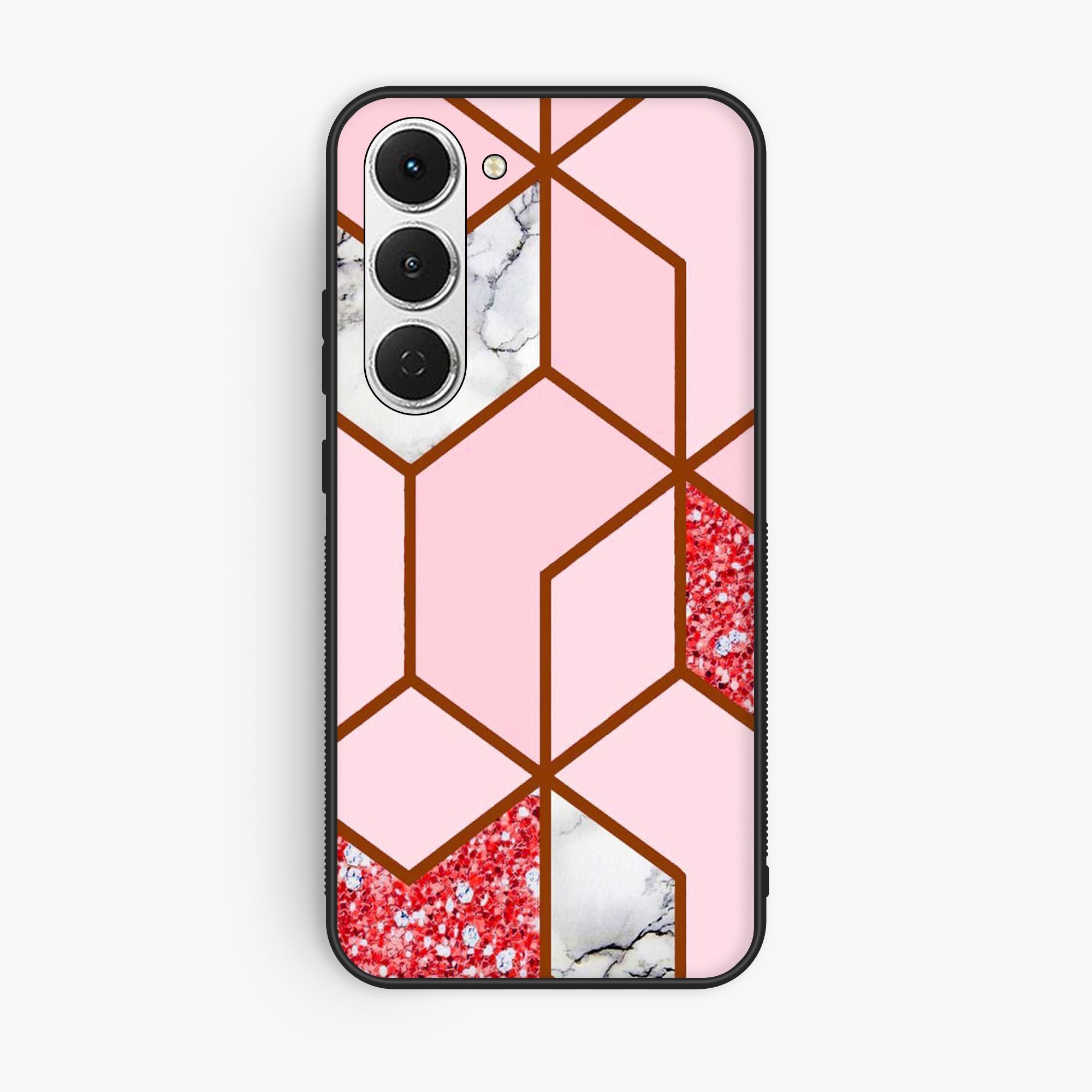 Tecno Spark 40 Pro - Wallpaper 006 - Premium Printed Glossy Phone Case