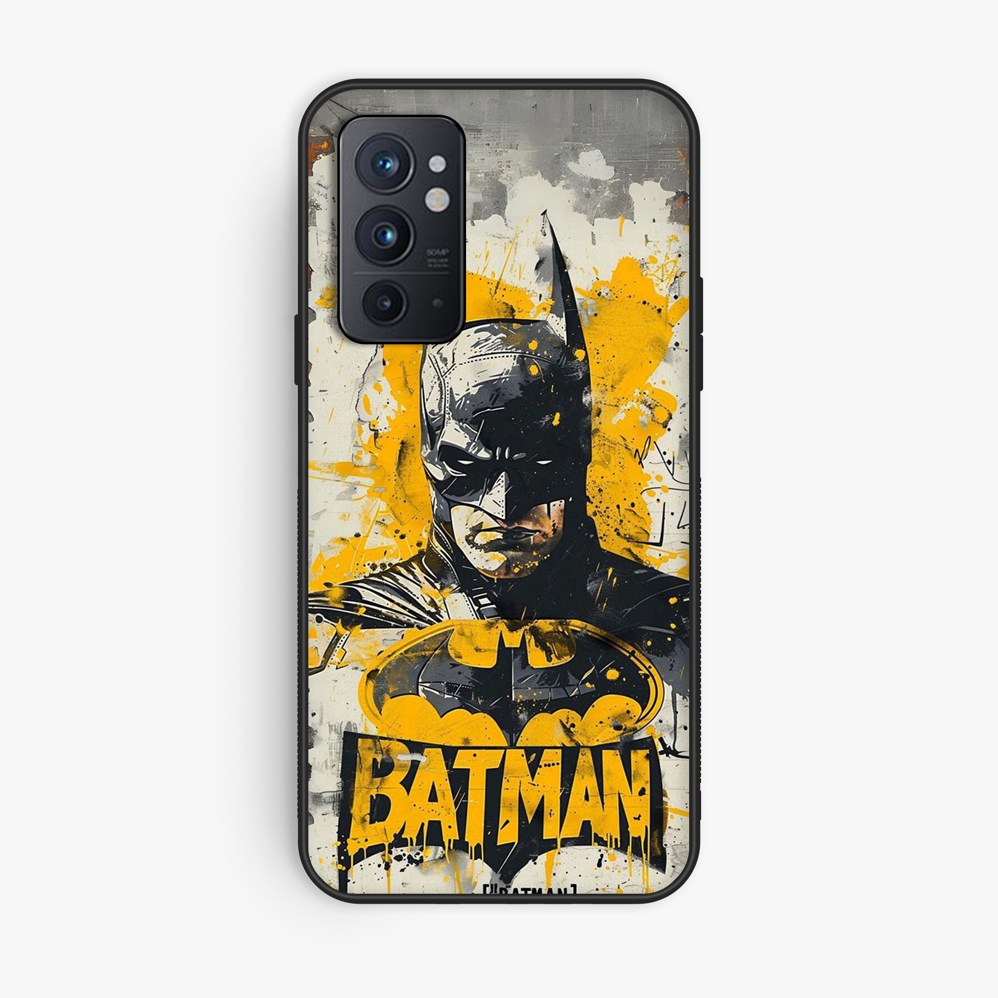 OnePlus 9RT 5G - Wallpaper 105 - Premium Printed Glossy Phone Case