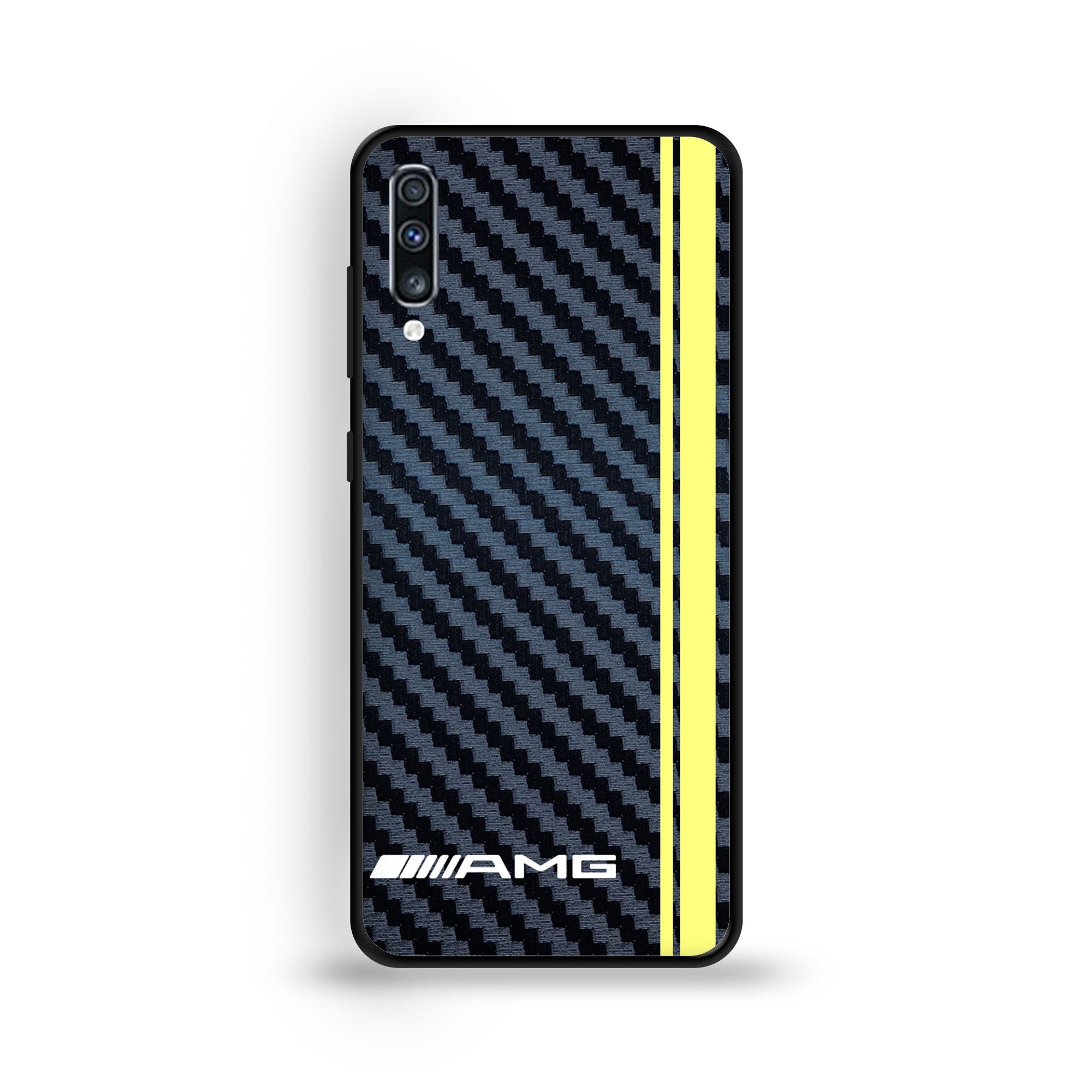 Samsung Galaxy A70 - Wallpaper 153 - Premium Printed Glossy Phone Case