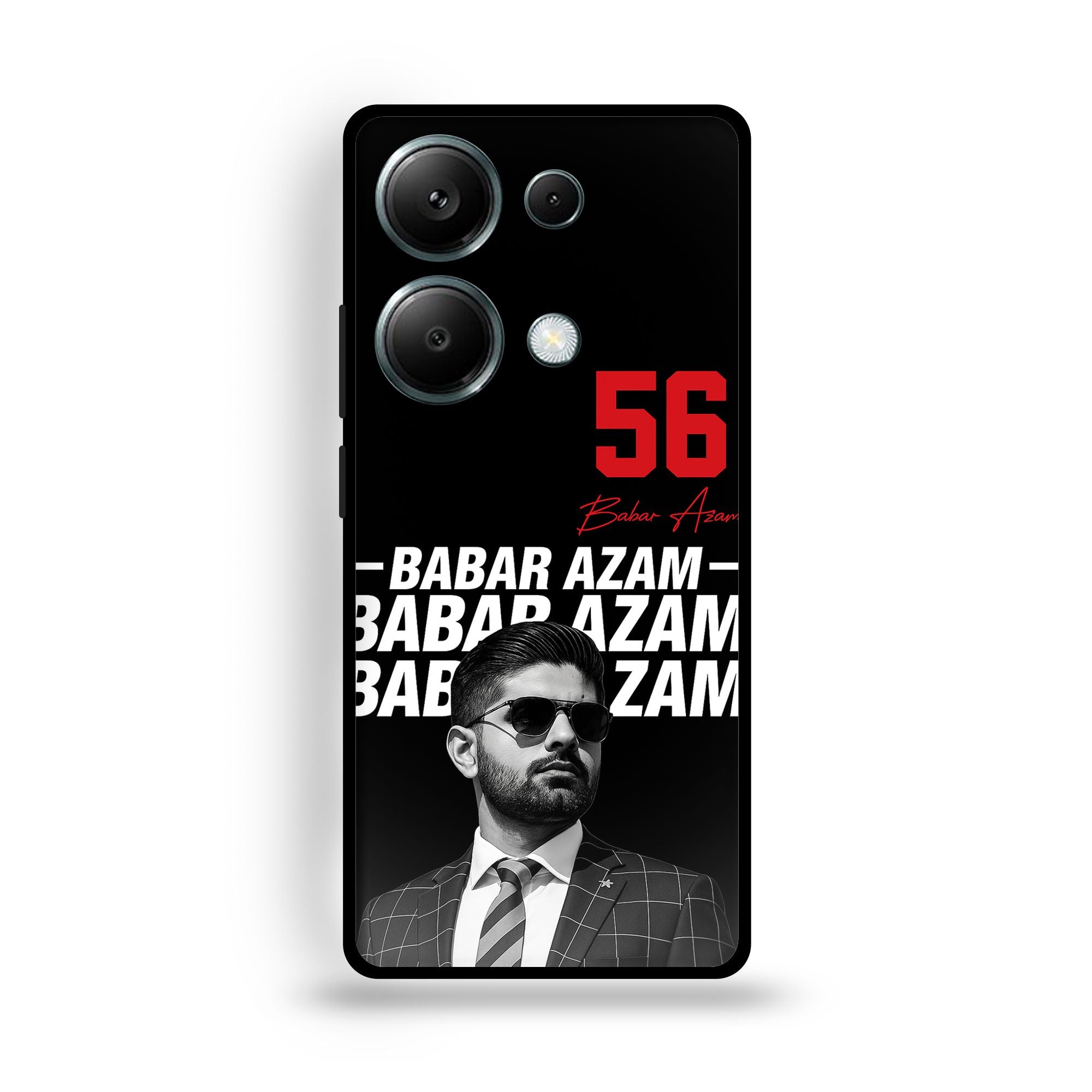 Xiaomi Redmi note 13 Pro 4G - Wallpaper 150 - Premium Printed Glossy Phone Case