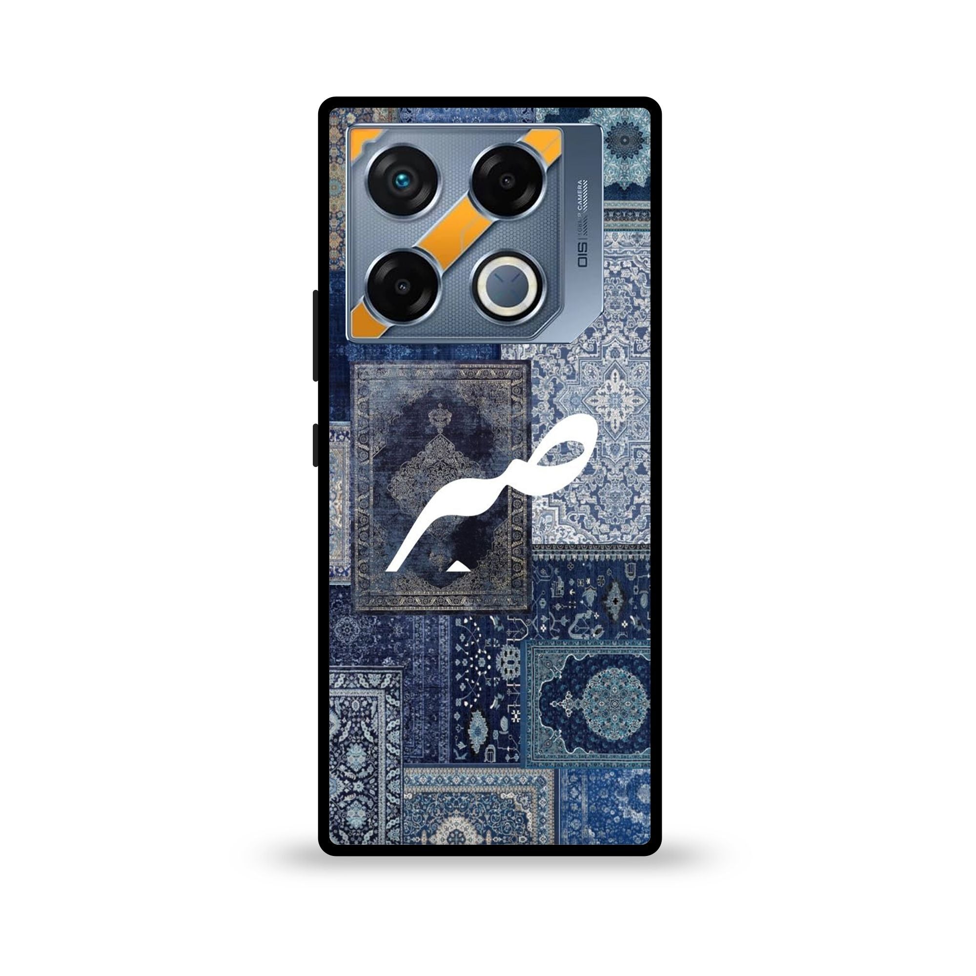 Infinix GT 20 Pro - Wallpaper 34 - Premium Printed Glossy Phone Case