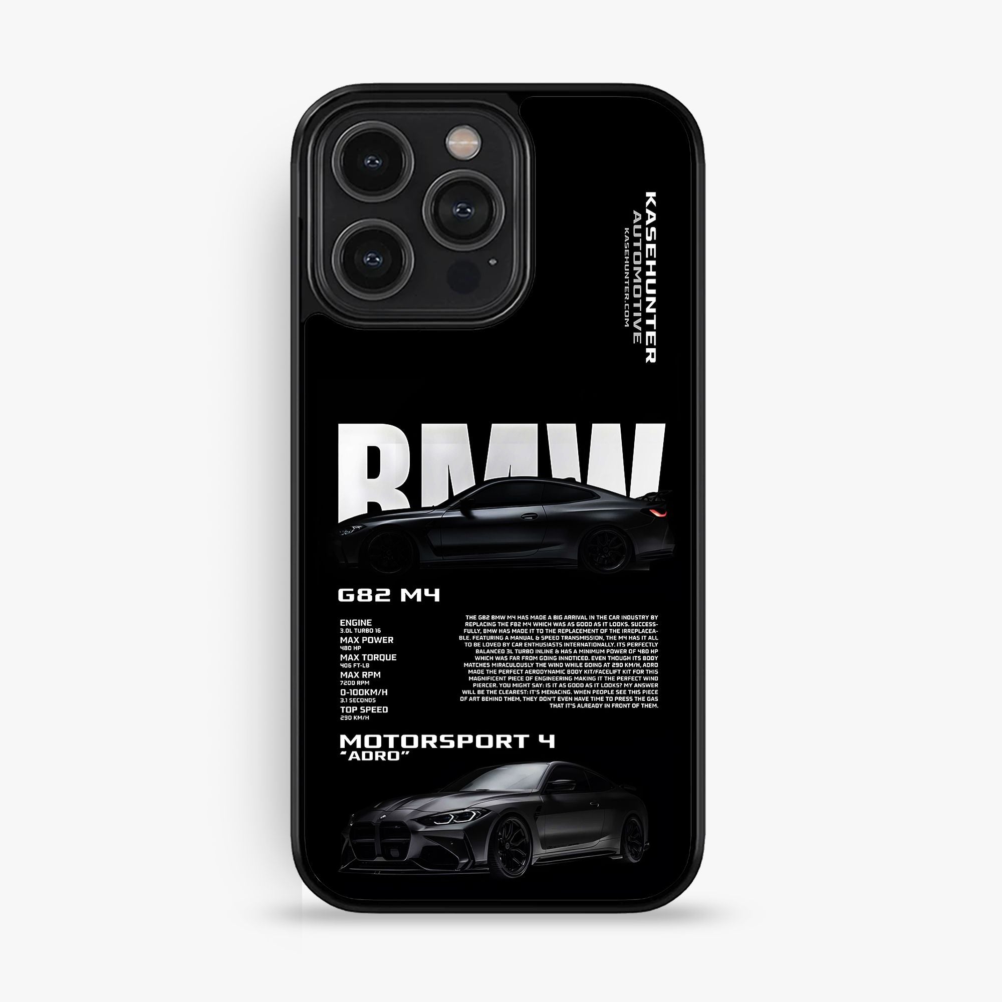 iPhone 16 Pro - Wallpaper 170 - Premium Printed Glossy Phone Case