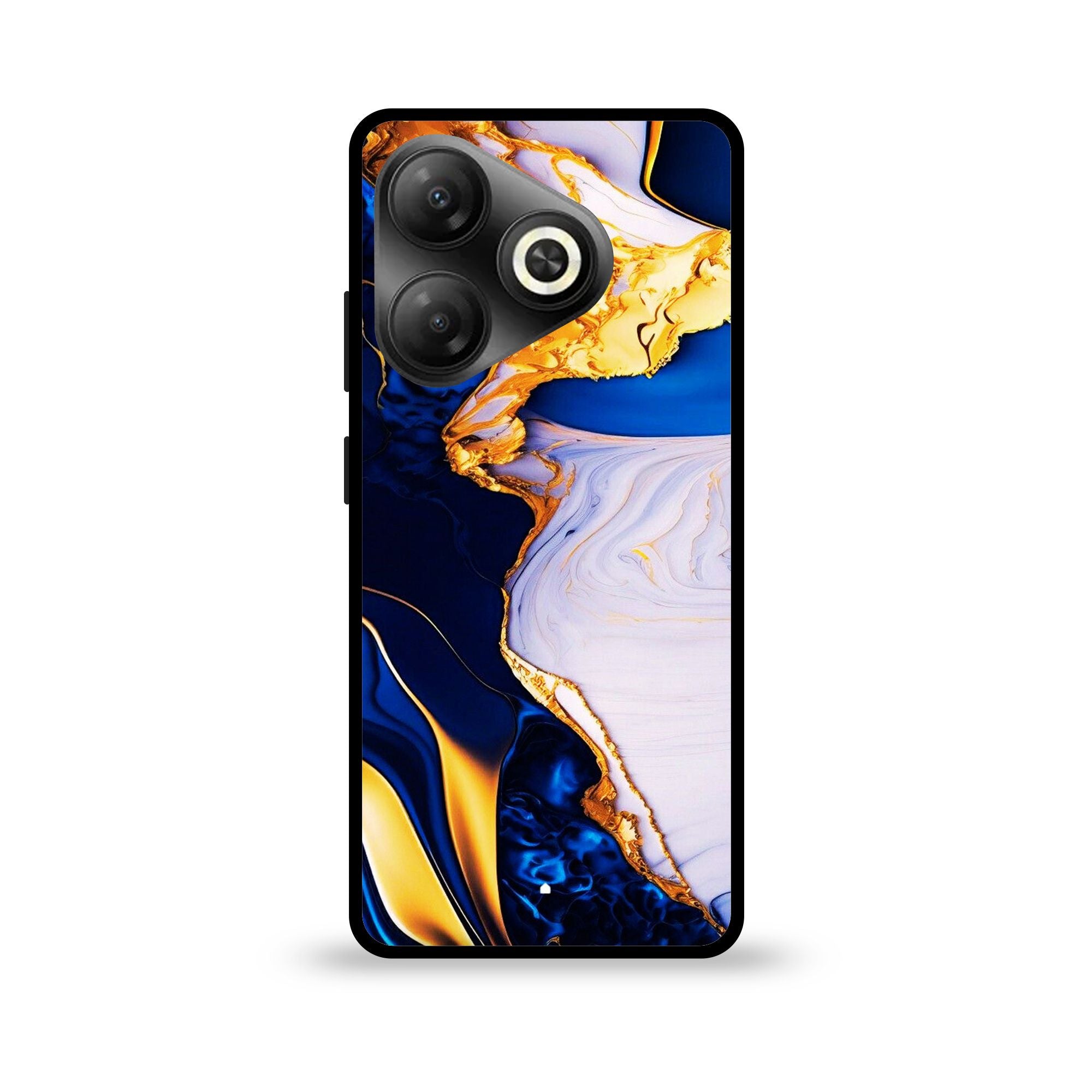 Infinix Smart 10 HD - Wallpaper 80 - Premium Printed Glossy Phone Case