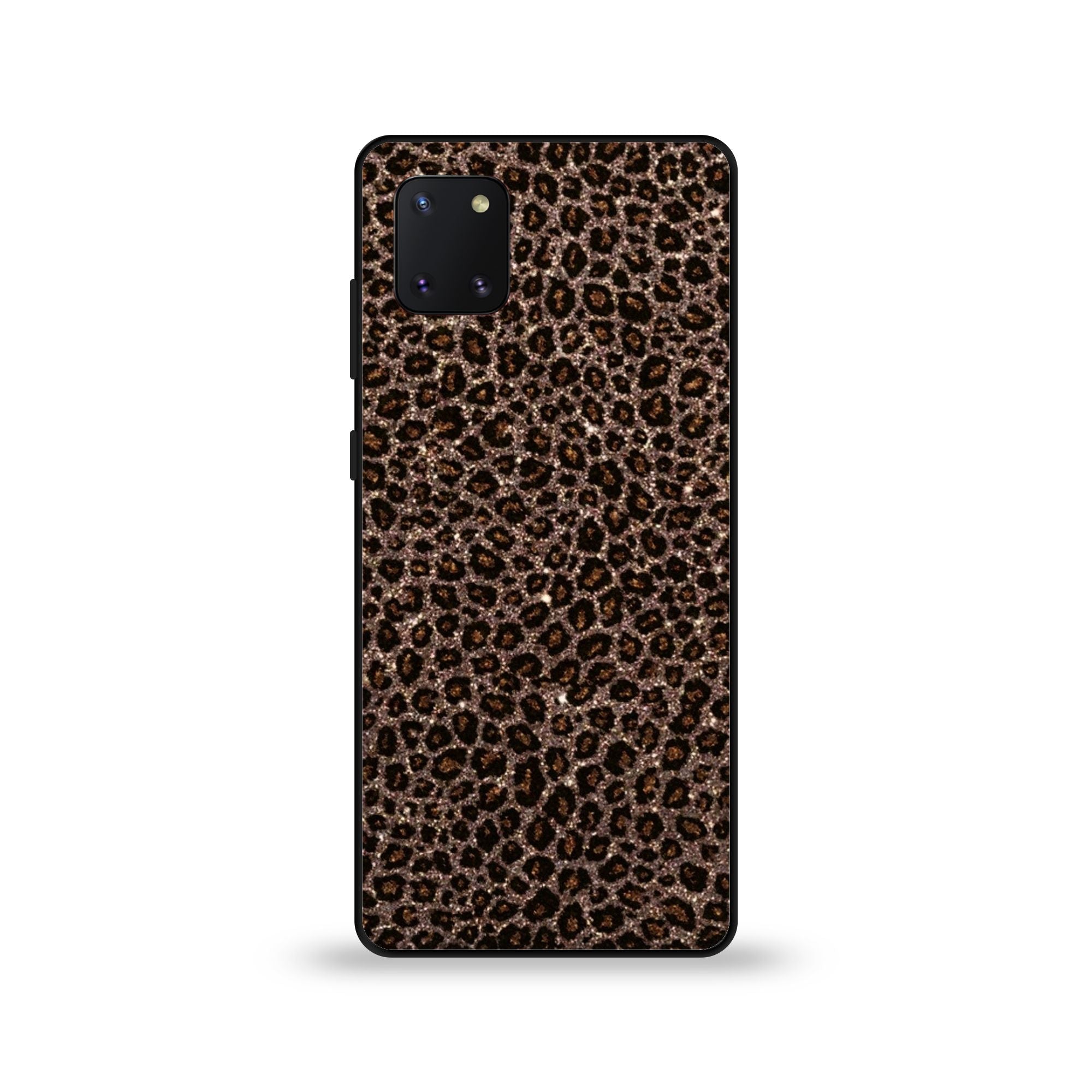 Samsung Galaxy Note 10 Lite - Wallpaper 037 - Premium Printed Glossy Phone Case