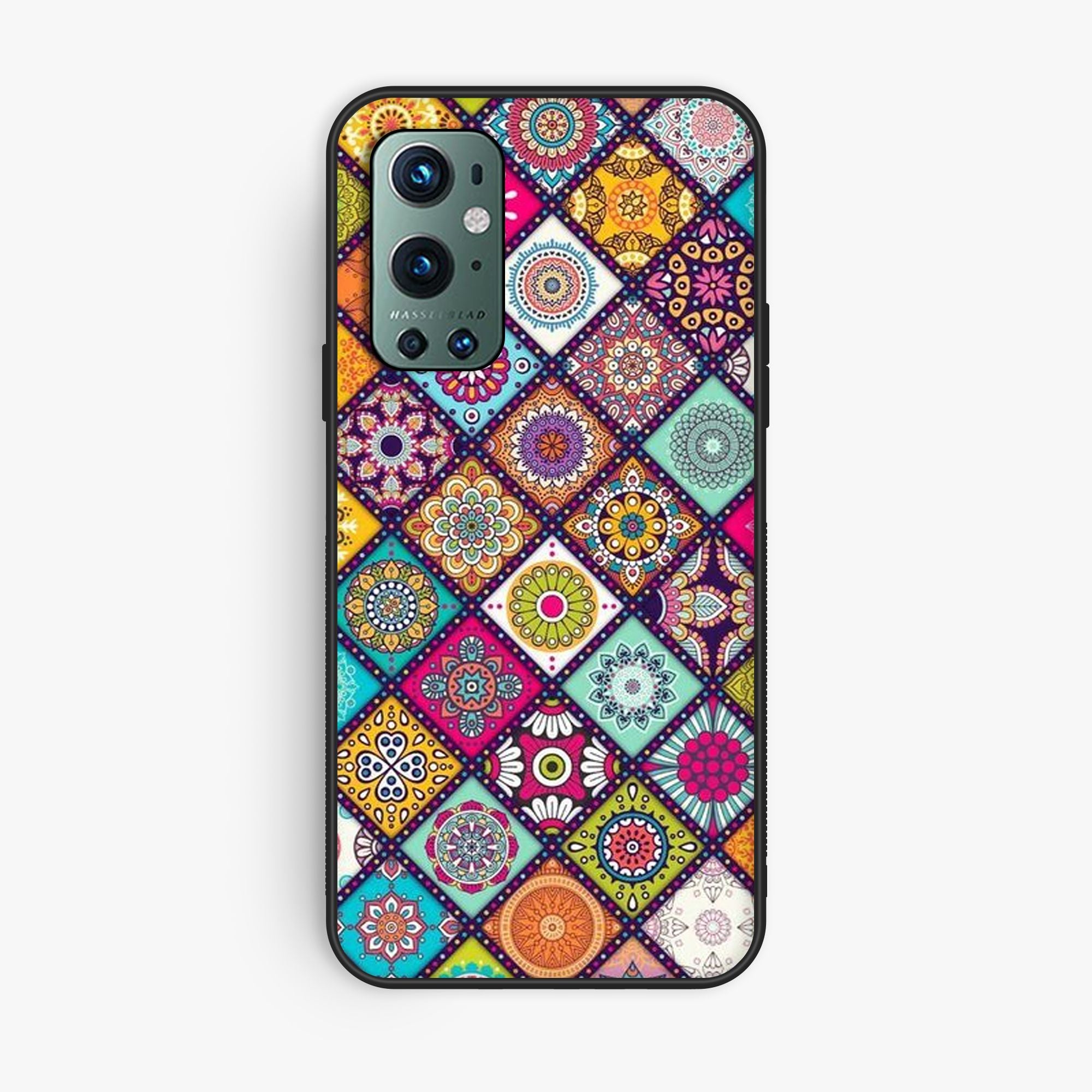 OnePlus 9 Pro - Wallpaper 003 - Premium Printed Glossy Phone Case