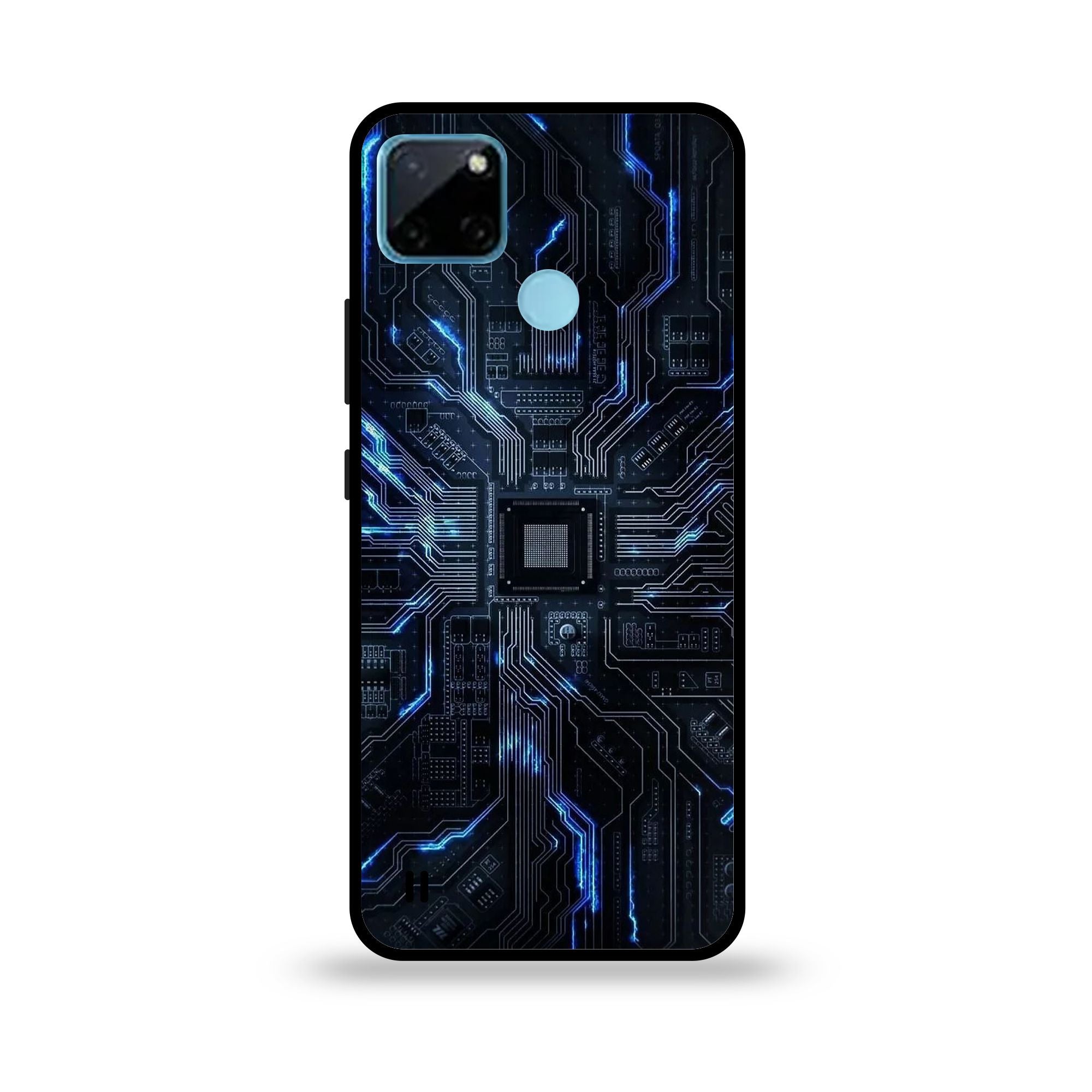 Realme C21Y - Wallpaper 086 - Premium Printed Glossy Phone Case