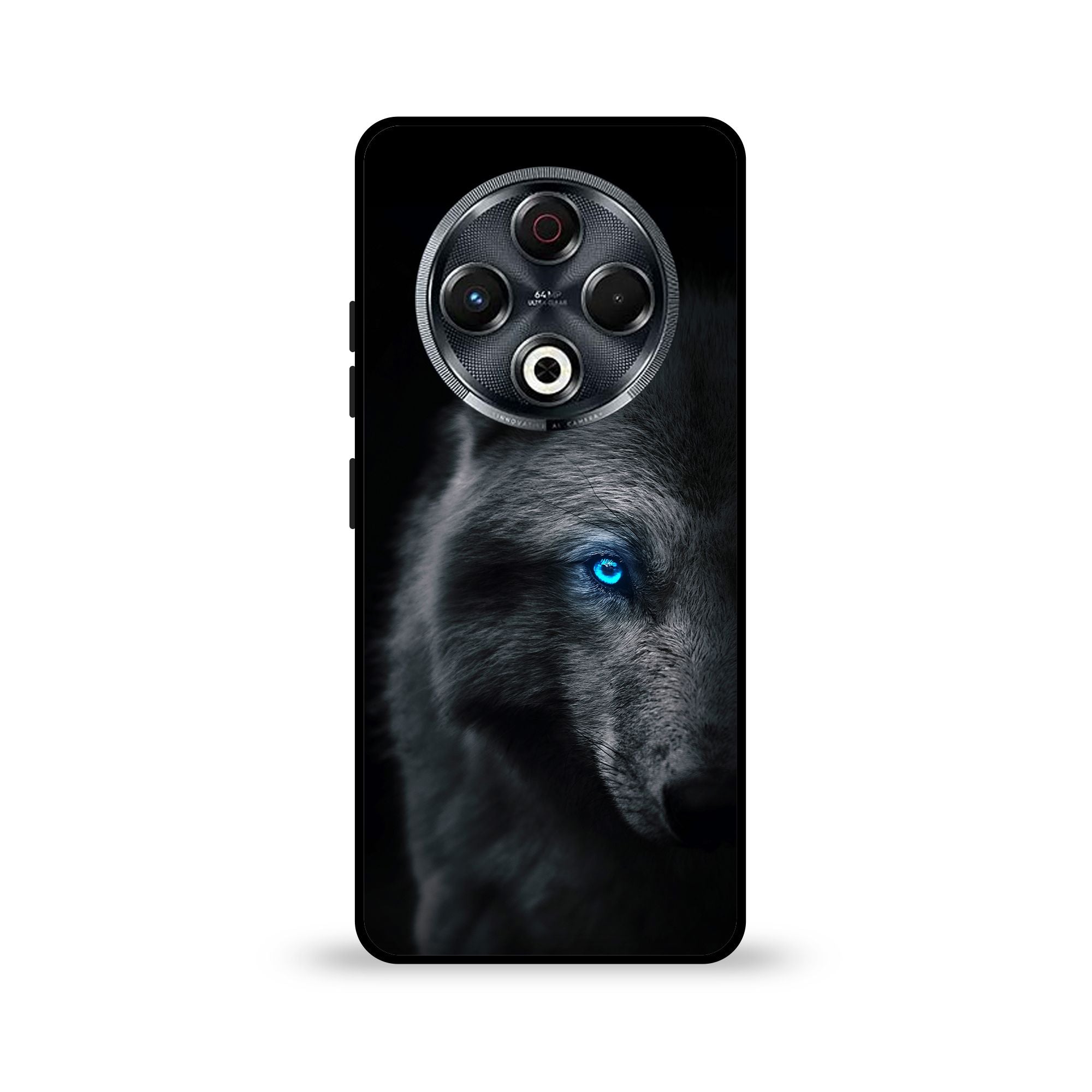 Tecno Spark 30 - Wallpaper 131 - Premium Printed Glossy Phone Case