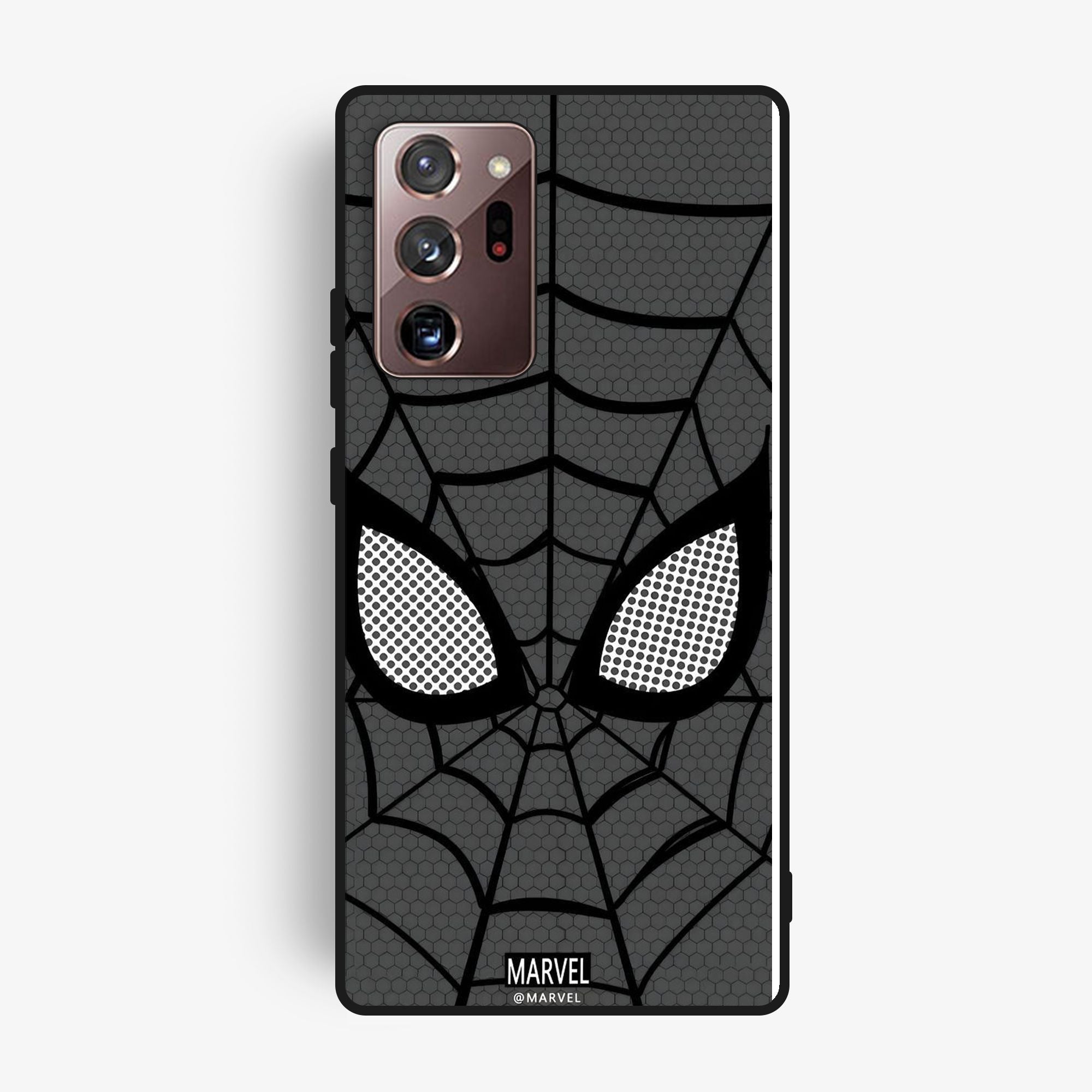 Samsung Galaxy Note 20 Ultra - Wallpaper 055 - Premium Printed Glossy Phone Case