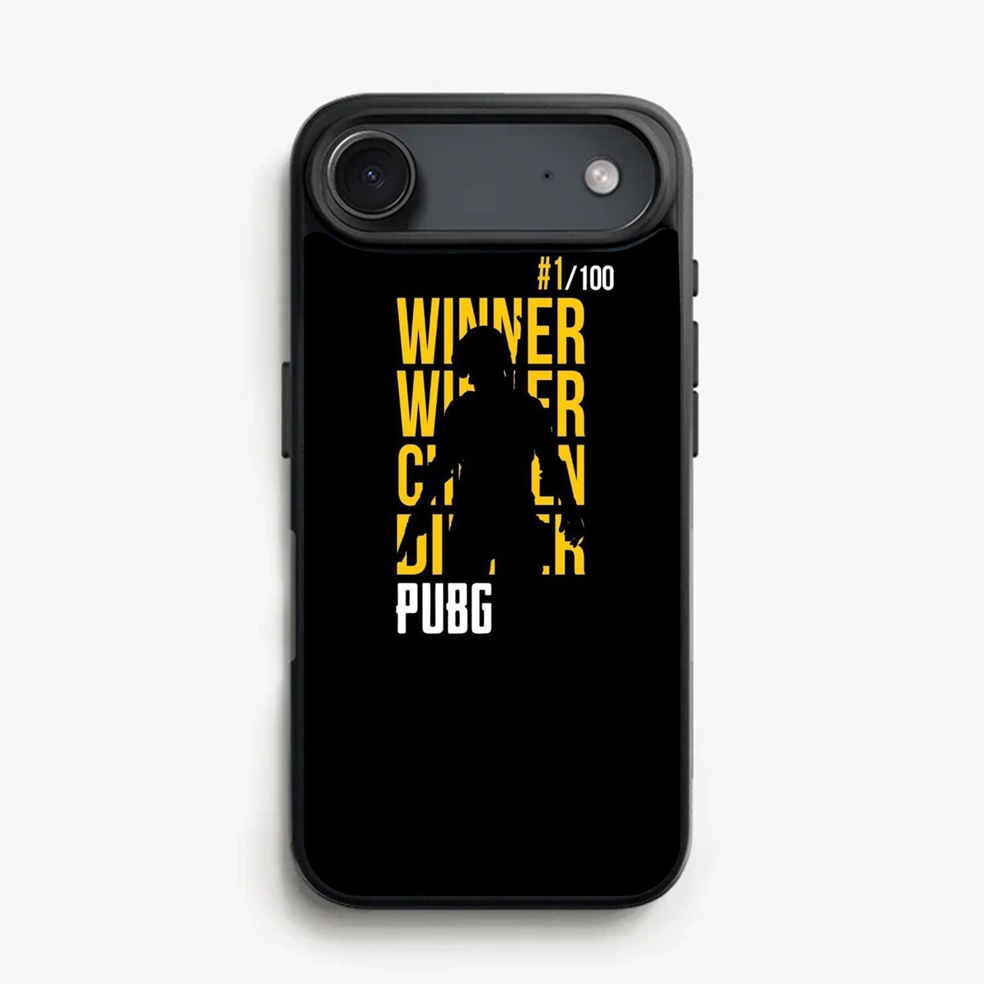 iPhone Air - Wallpaper 46 - Premium Printed Glossy Phone Case