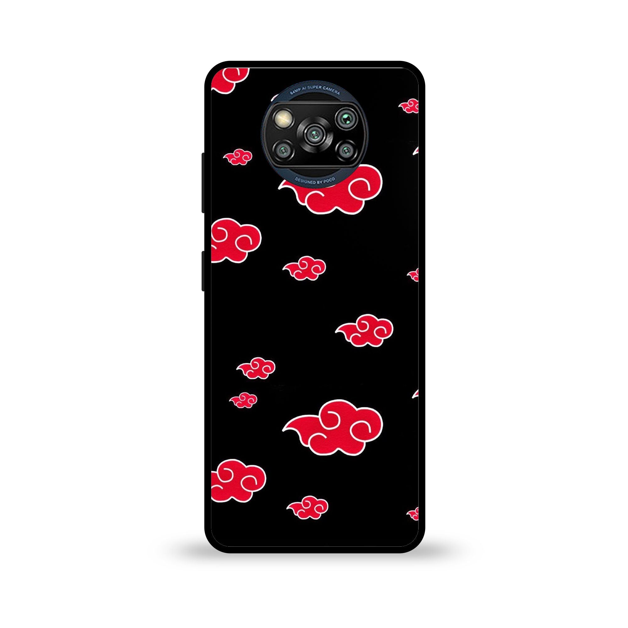 Xiaomi Poco X3 - Wallpaper 48 - Premium Printed Glossy Phone Case