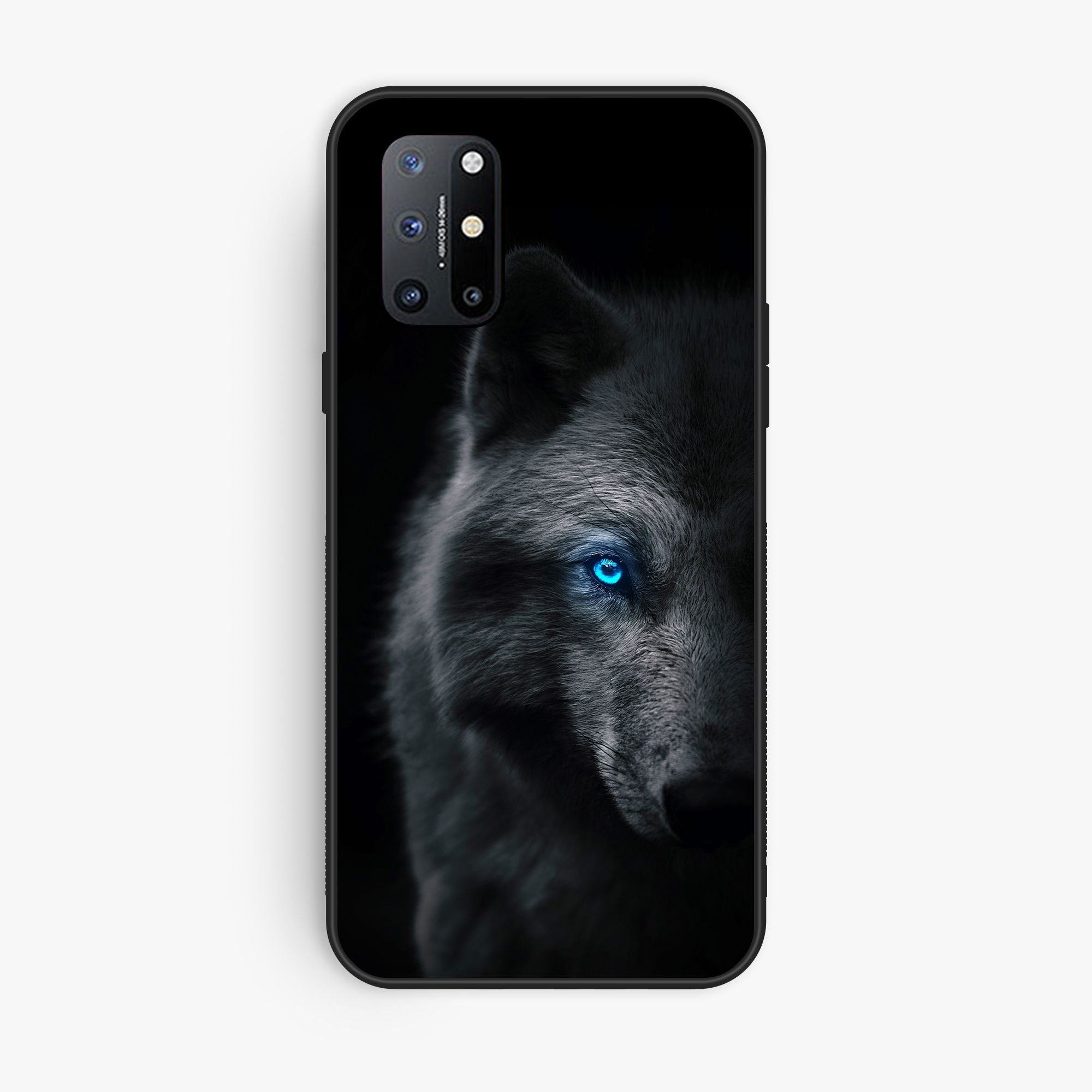 OnePlus 8t - Wallpaper 131 - Premium Printed Glossy Phone Case