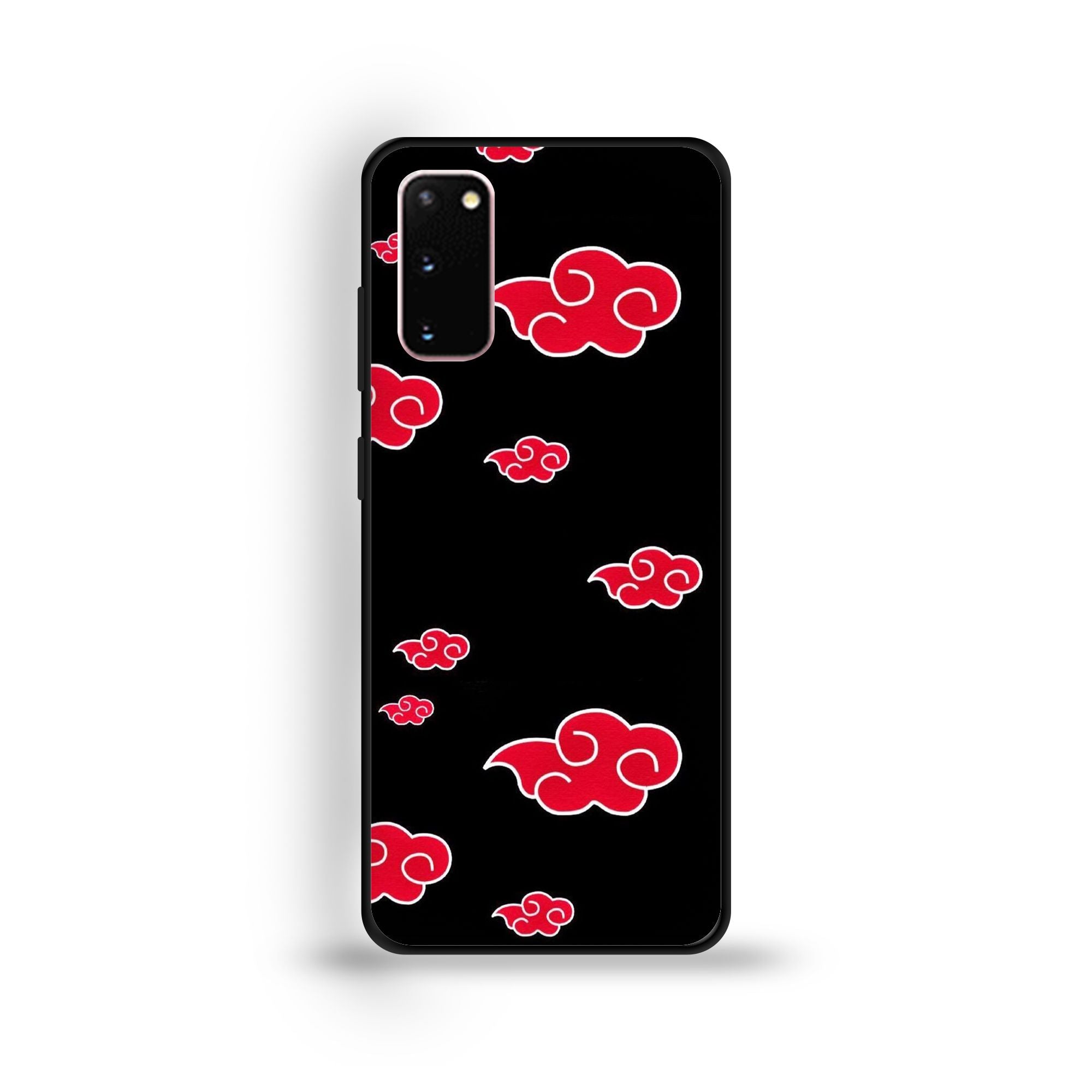 Samsung Galaxy  S20 - Wallpaper 072 - Premium Printed Glossy Phone Case