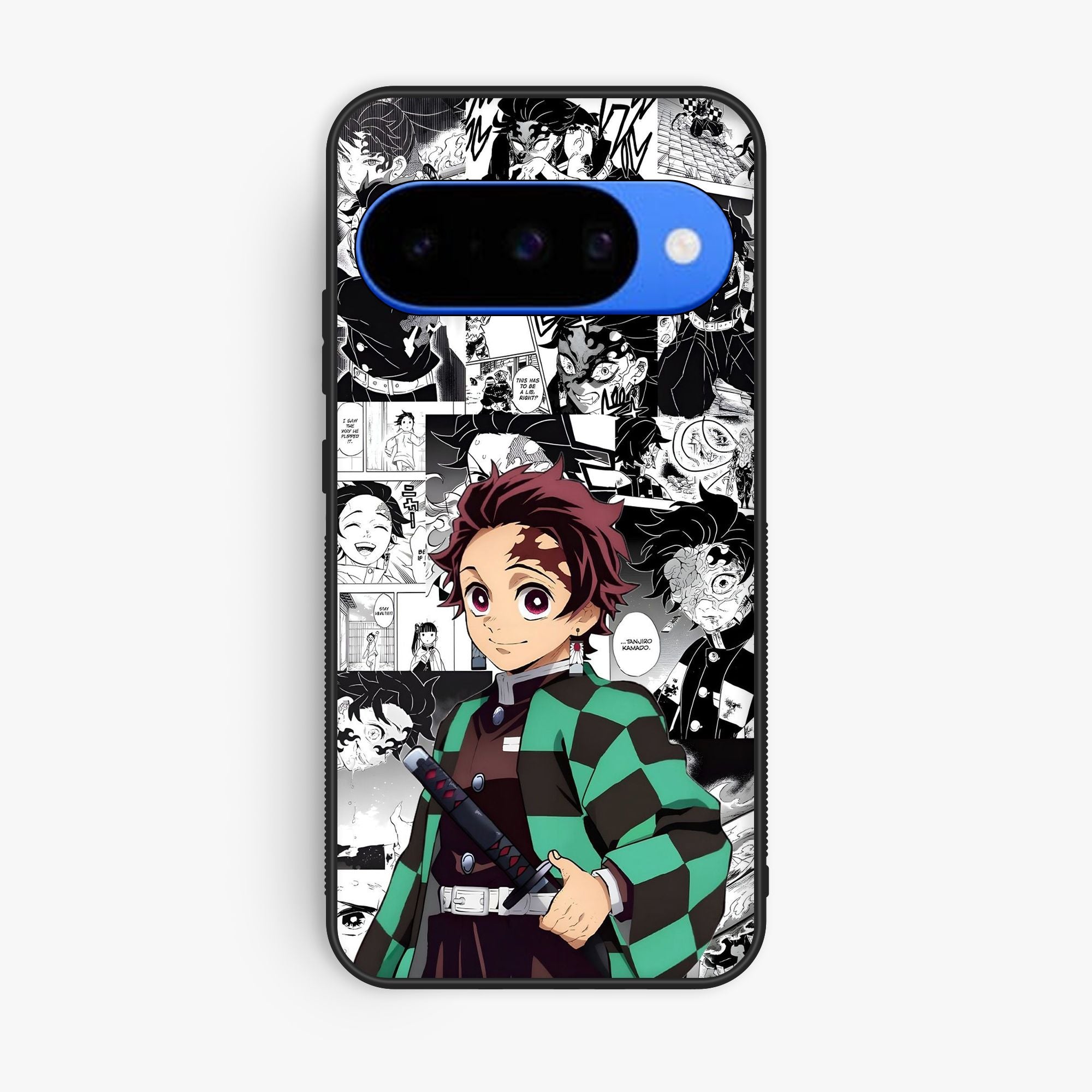 Google Pixel 10 - Wallpaper 076 - Premium Printed Glossy Phone Case