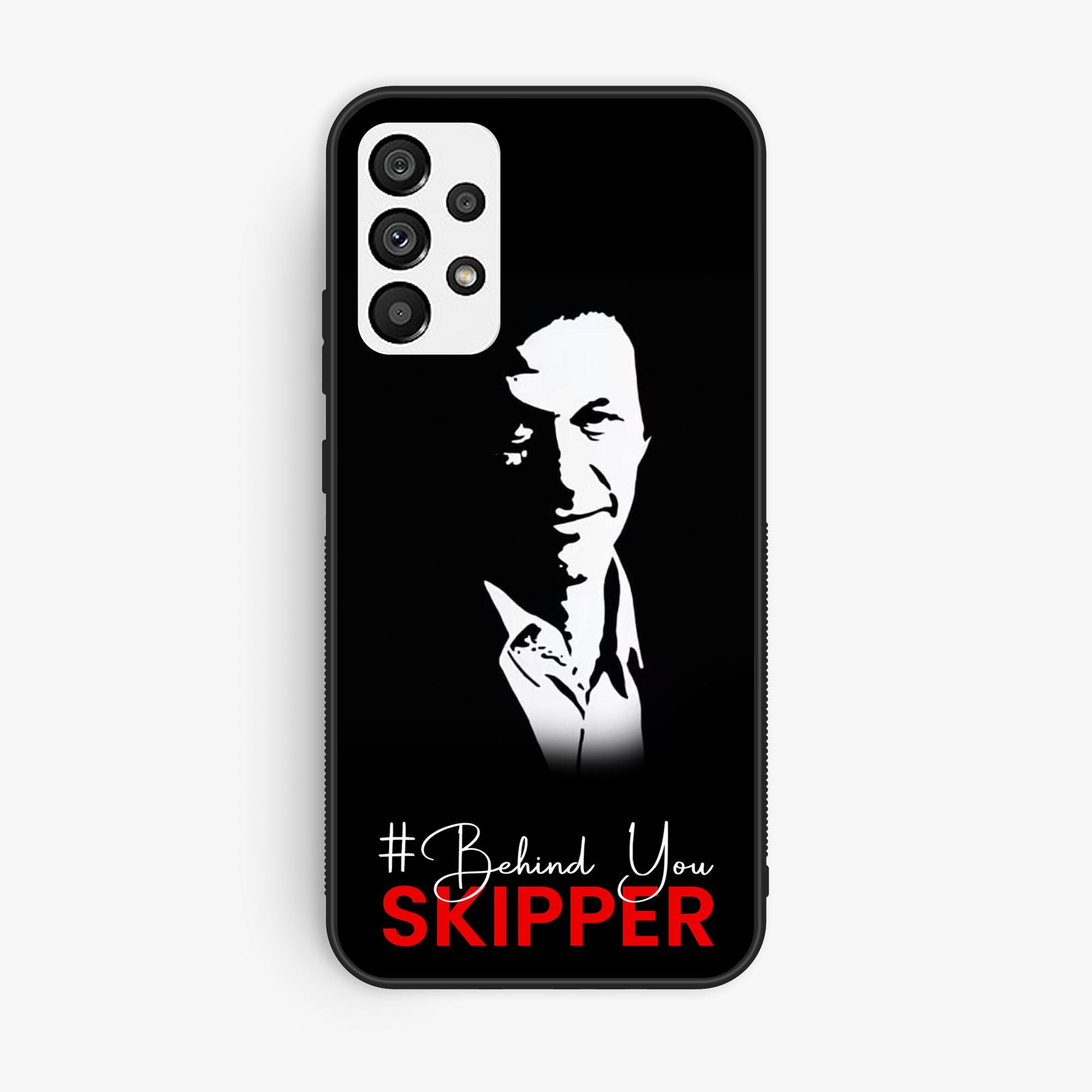 Samsun A72 - Wallpaper 103 - Premium Printed Glossy Phone Case