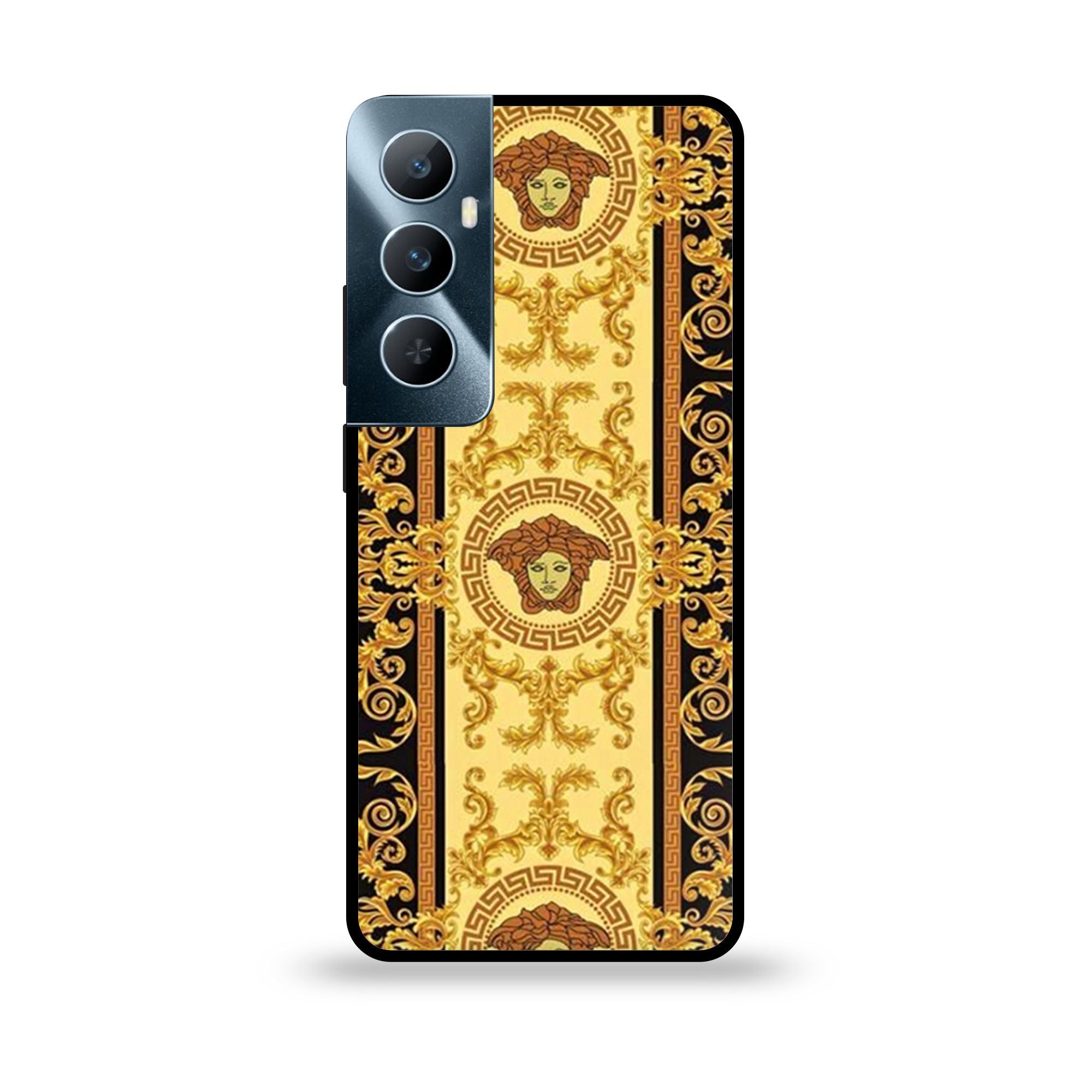 Realme C65 - Wallpaper 114 - Premium Printed Glossy Phone Case