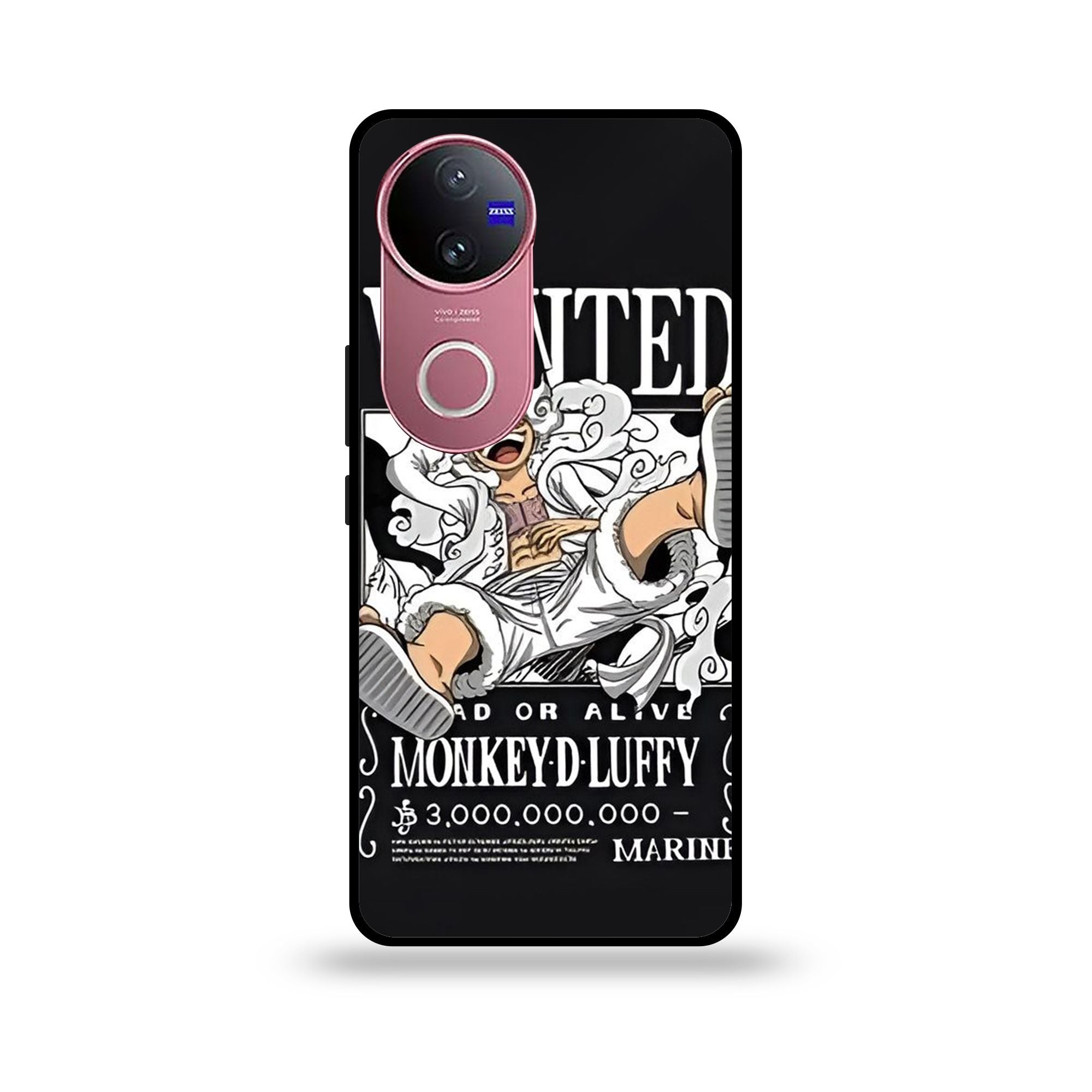 Vivo V50 5G - Wallpaper 079 - Premium Printed Glossy Phone Case