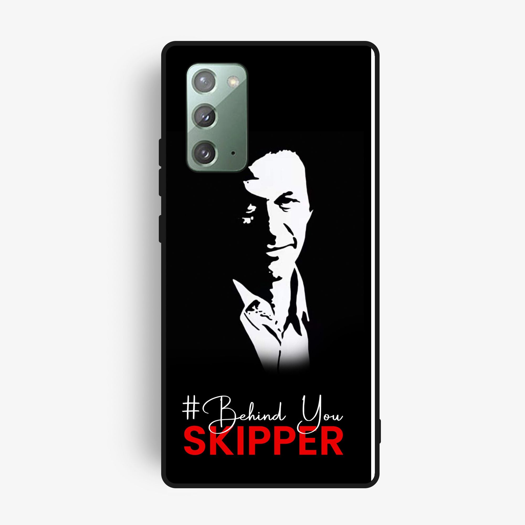 Samsung Galaxy Note 20 - Wallpaper 103 - Premium Printed Glossy Phone Case
