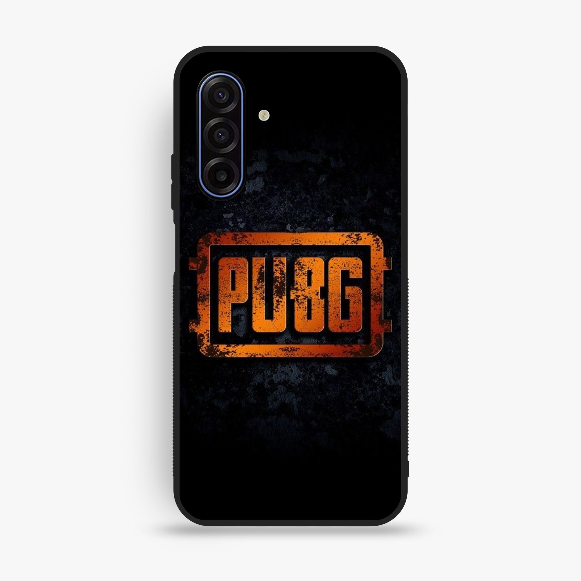 Samsung A17 - Wallpaper 067 - Premium Printed Glossy Phone Case