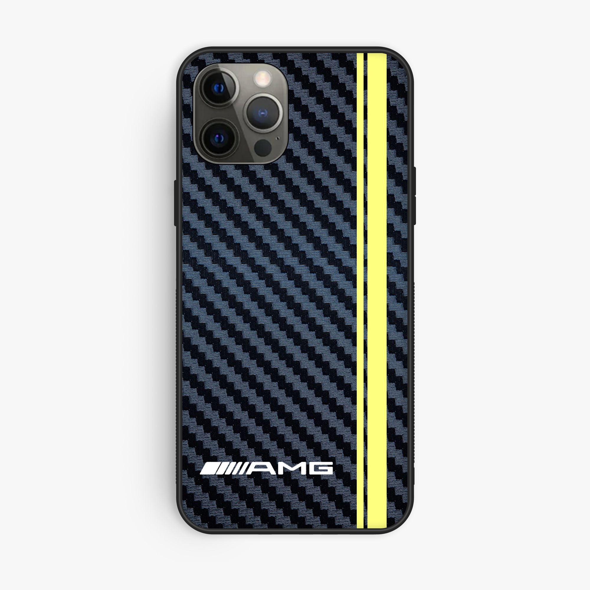 iPhone 11 Pro - Wallpaper 153 - Premium Printed Glossy Phone Case