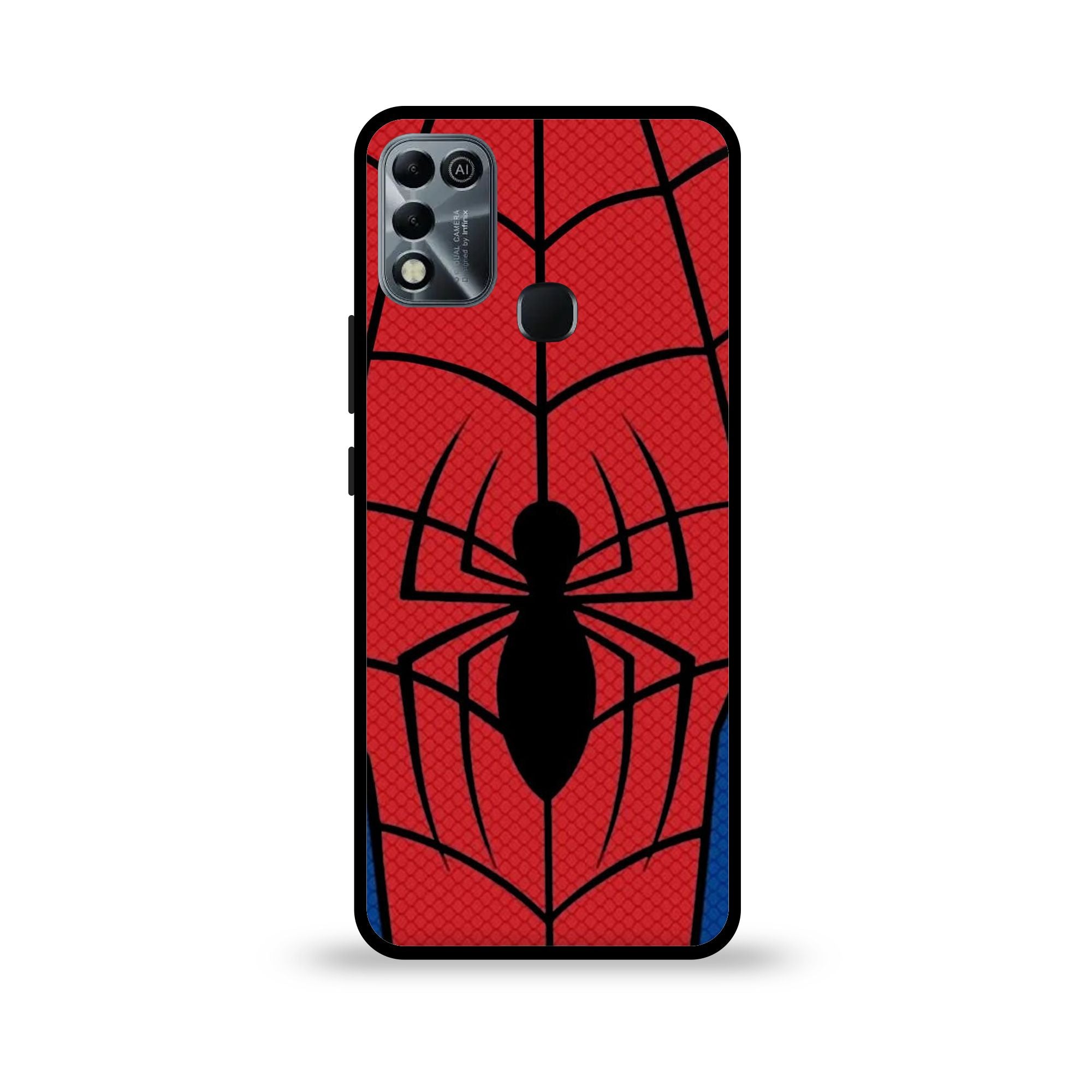 Infinix Hot 11 Play - Wallpaper 41 - Premium Printed Glossy Phone Case