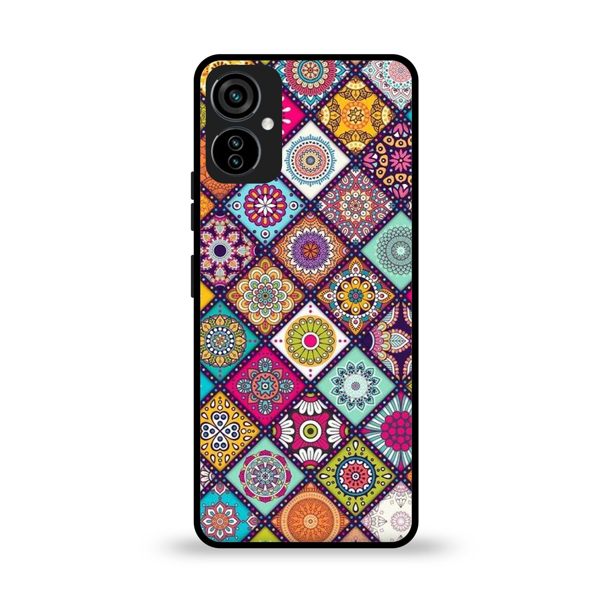 Tecno Camon 19 Neo - Wallpaper 16 - Premium Printed Glossy Phone Case