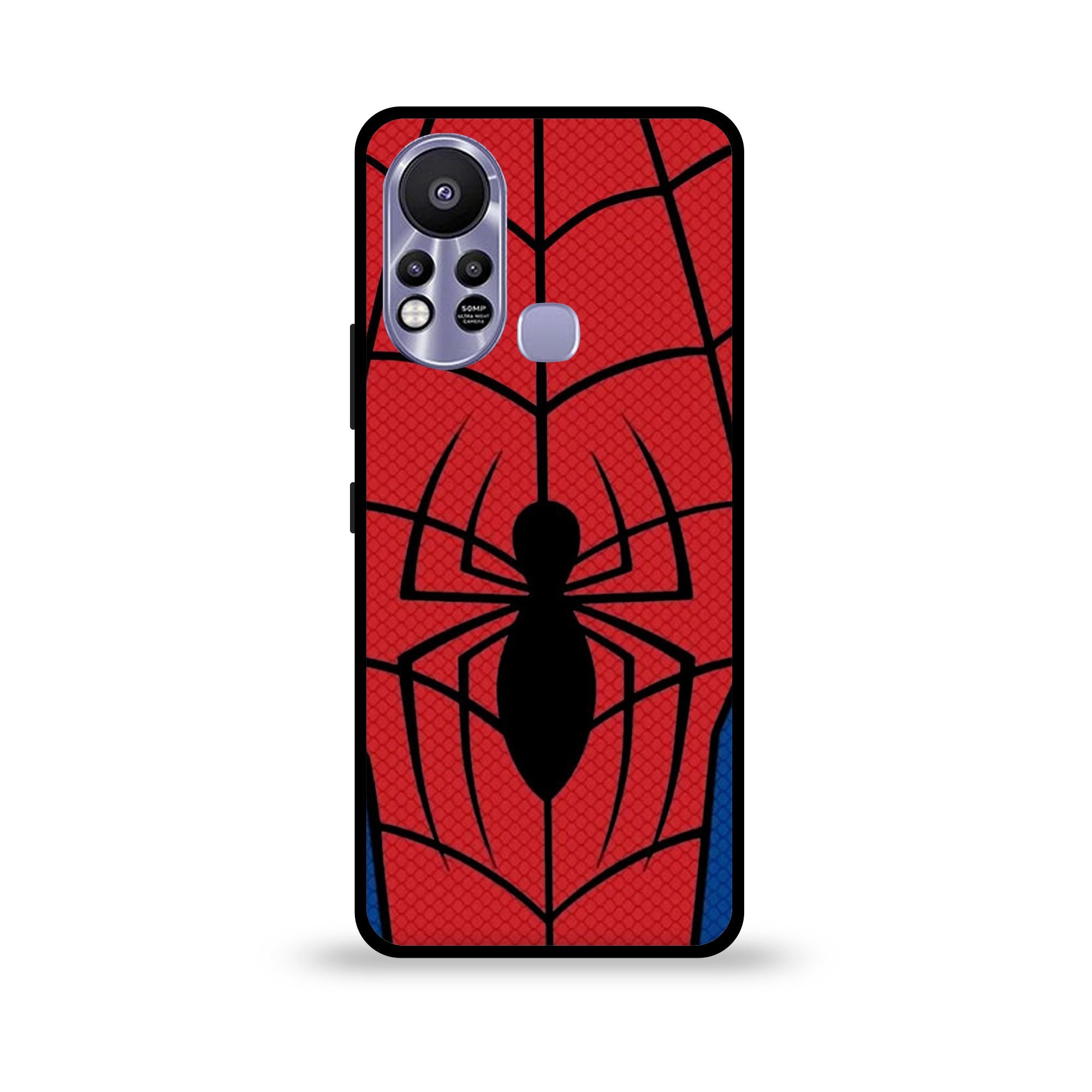 Infinix Hot 11S - Wallpaper 41 - Premium Printed Glossy Phone Case