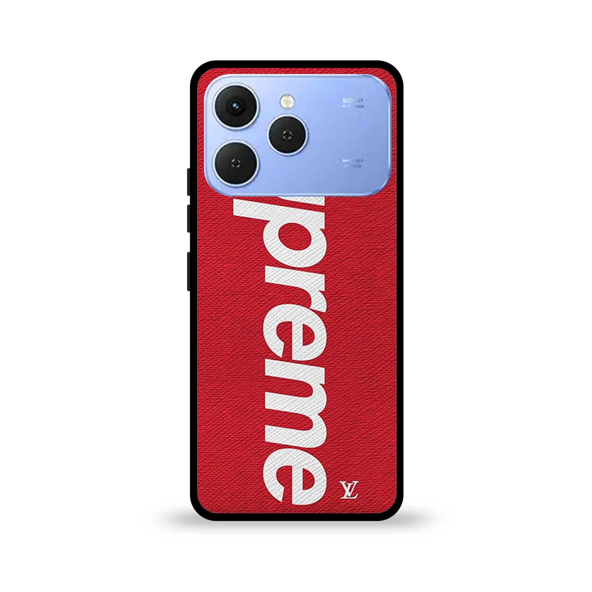 Tecno Spark 40 - Wallpaper 108 - Premium Printed Glossy Phone Case