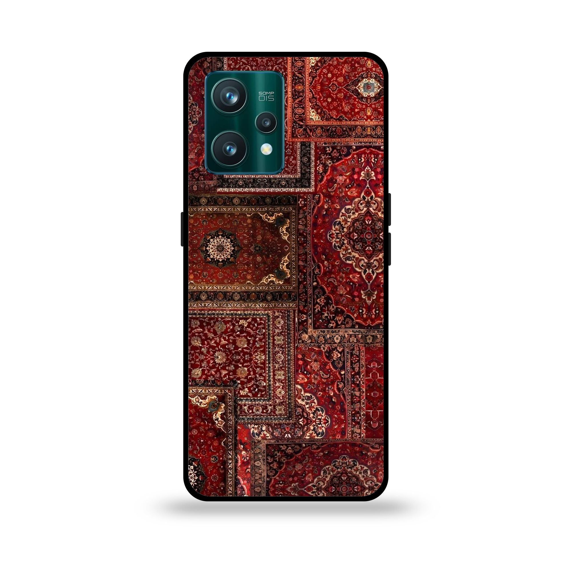 Realme 9 Pro Plus - Wallpaper 059 - Premium Printed Glossy Phone Case