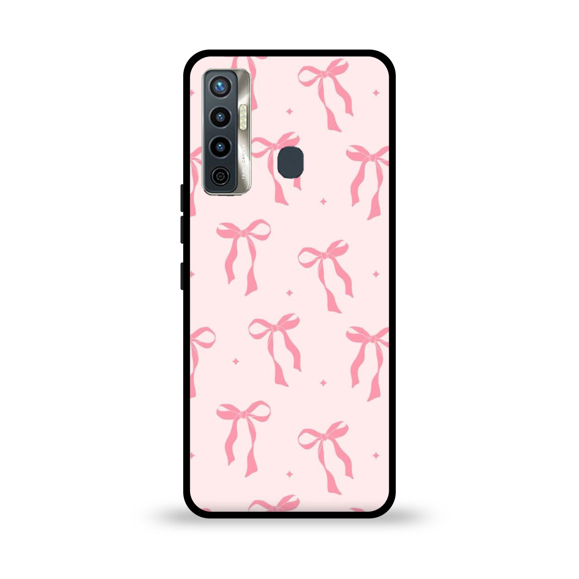 Tecno Camon 17 - Wallpaper 57 - Premium Printed Glossy Phone Case