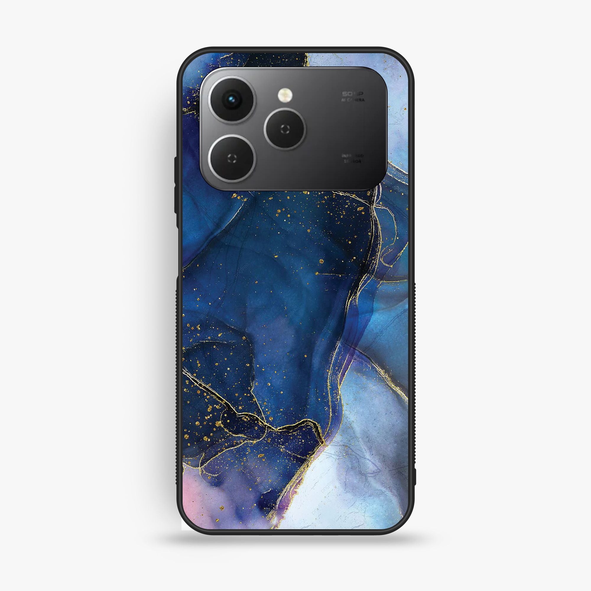 Tecno Spark 40 - Wallpaper 127 - Premium Printed Glossy Phone Case