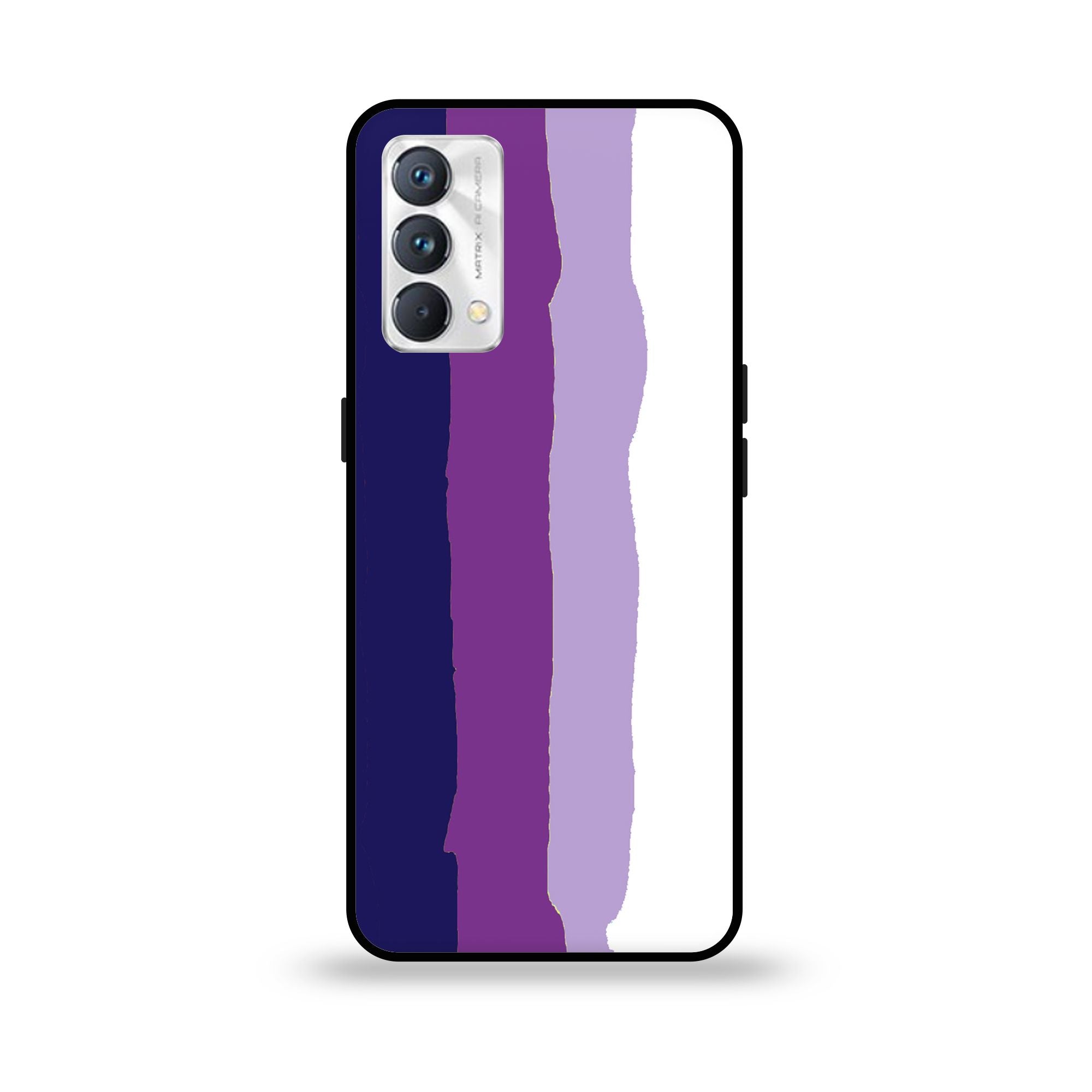 Realme GT Master - Wallpaper 005 - Premium Printed Glossy Phone Case
