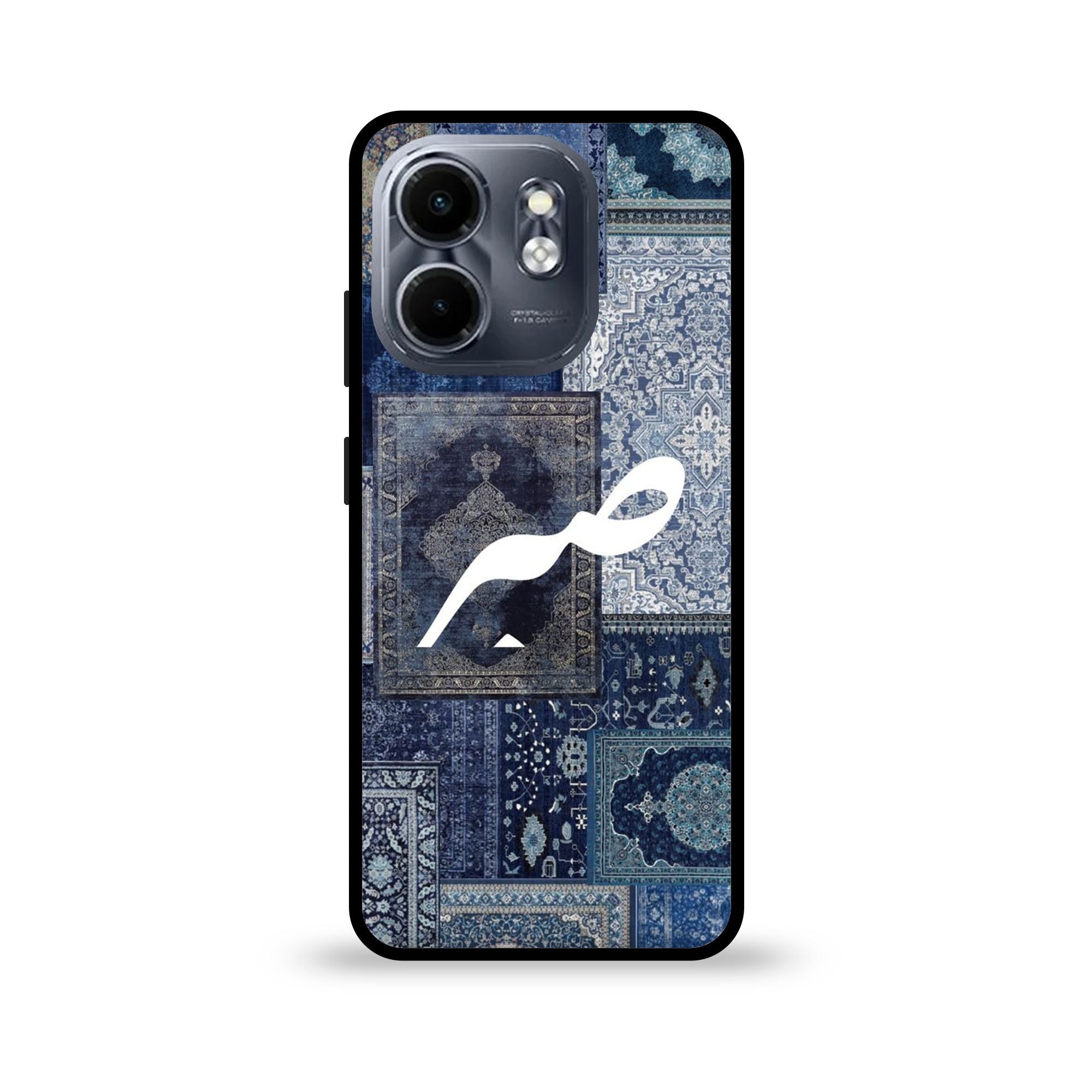 Infinix Smart 9 HD - Wallpaper 34 - Premium Printed Glossy Phone Case