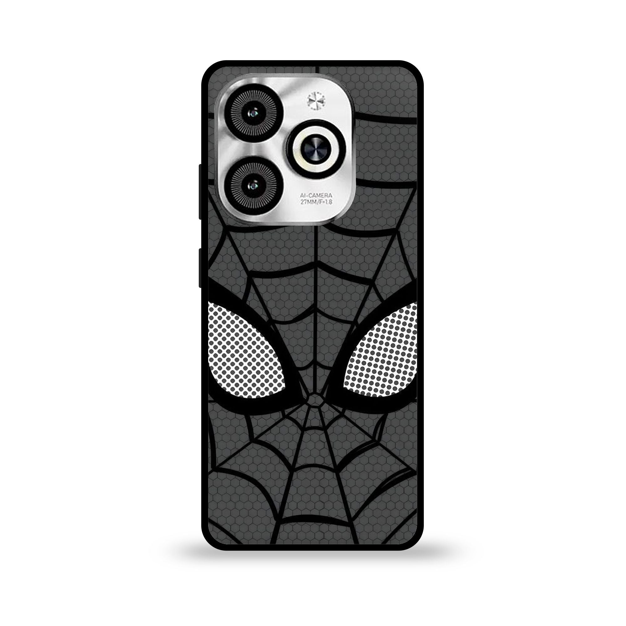 Infinix Smart 8HD - Wallpaper 42 - Premium Printed Glossy Phone Case