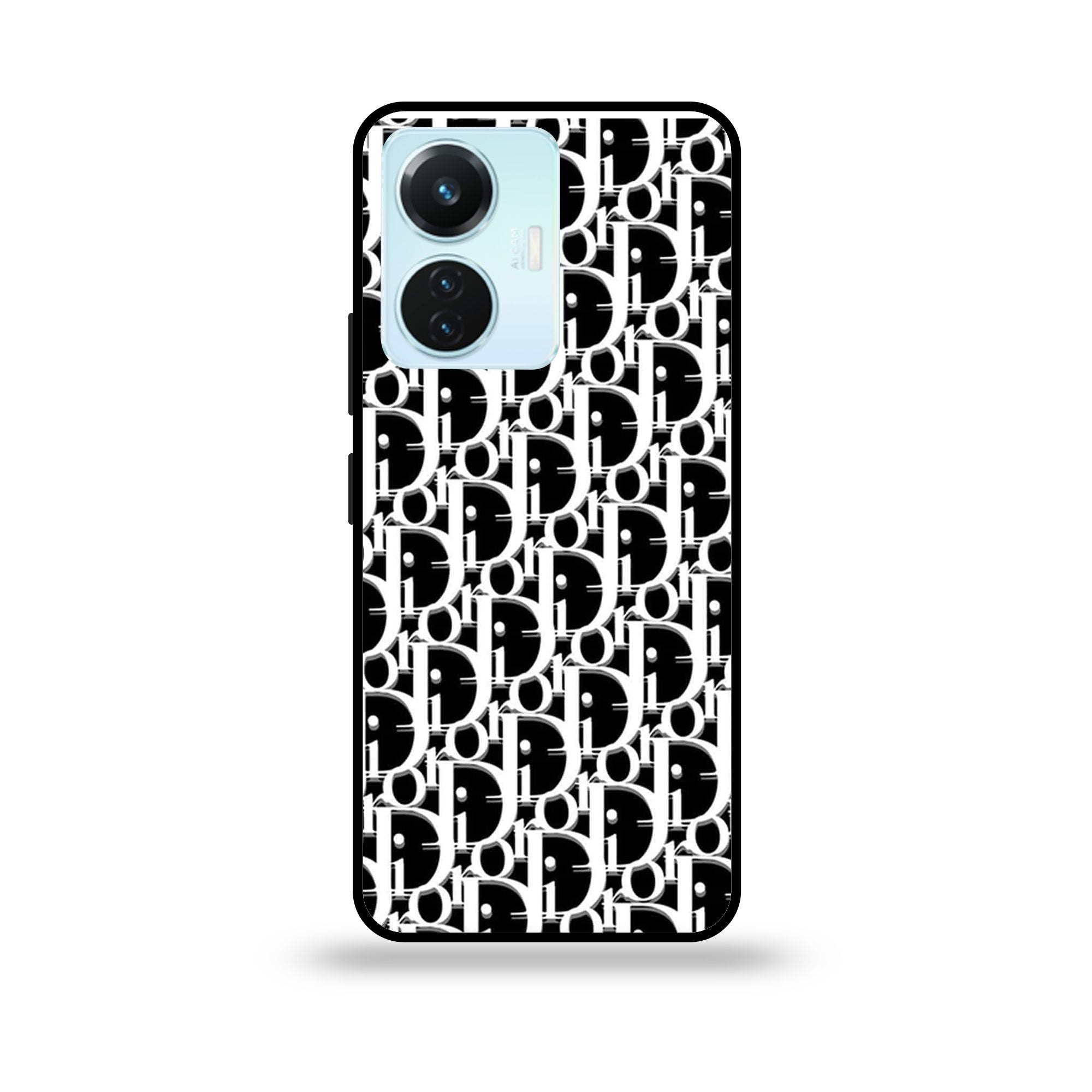 Vivo Y55 4G - Wallpaper 65 - Premium Printed Glossy Phone Case
