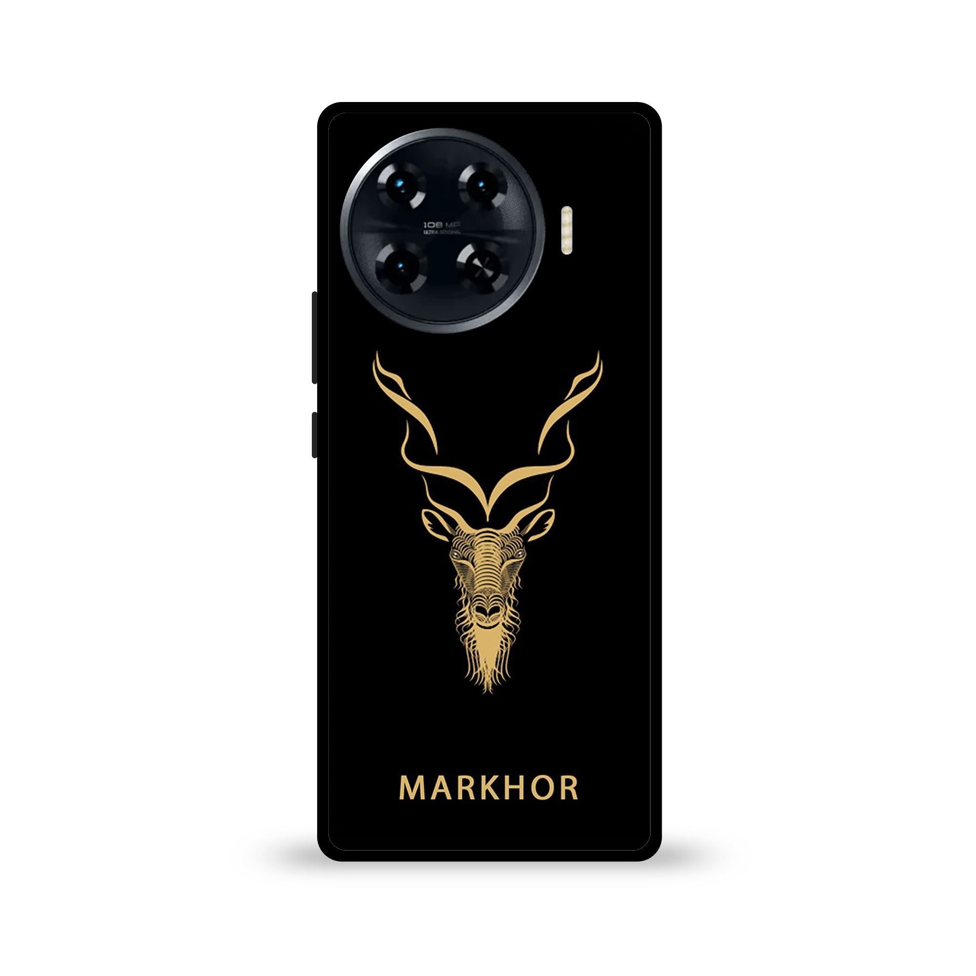 Tecno Spark 20 Pro Plus - Wallpaper 171 - Premium Printed Glossy Phone Case