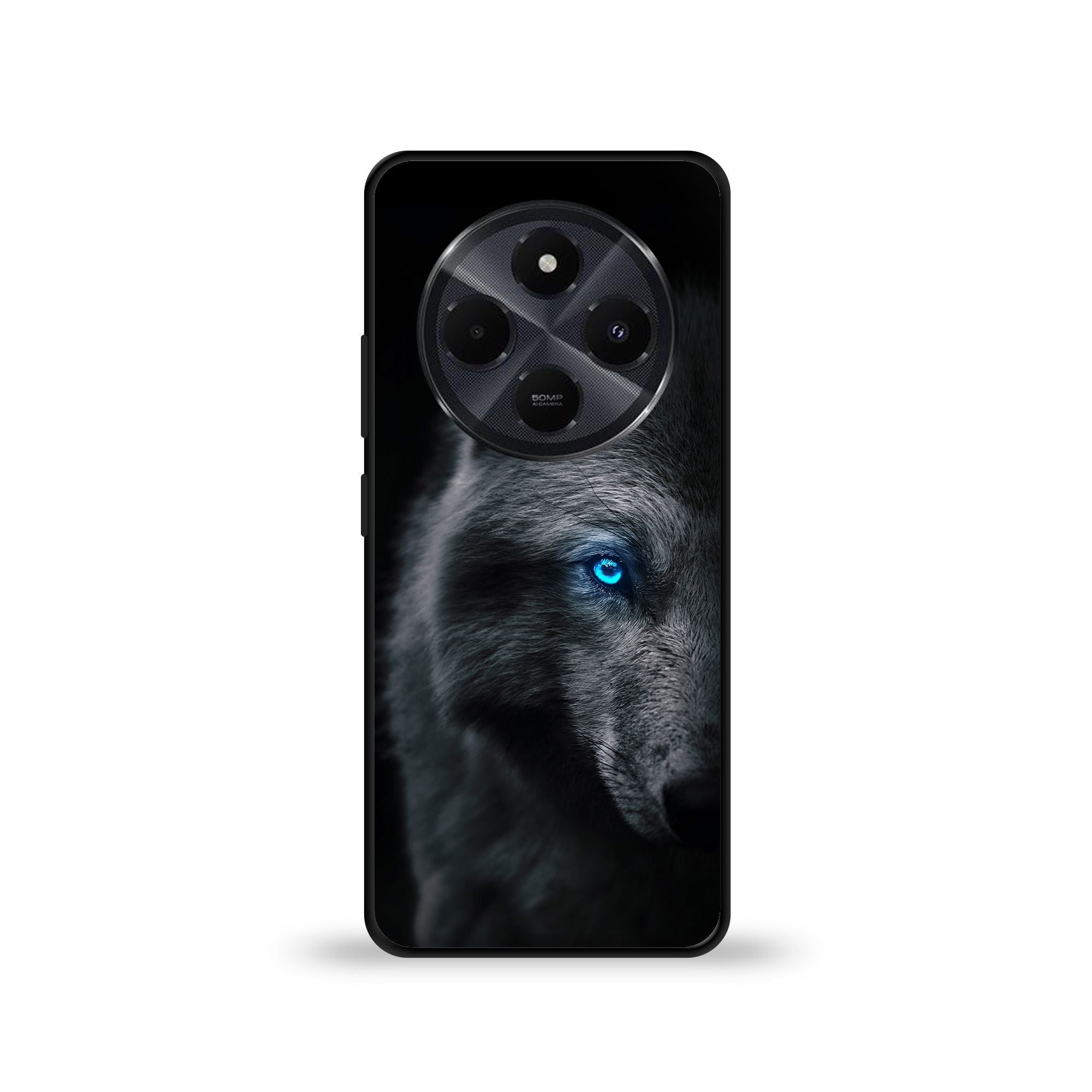 Redmi 14C - Wallpaper 131 - Premium Printed Glossy Phone Case