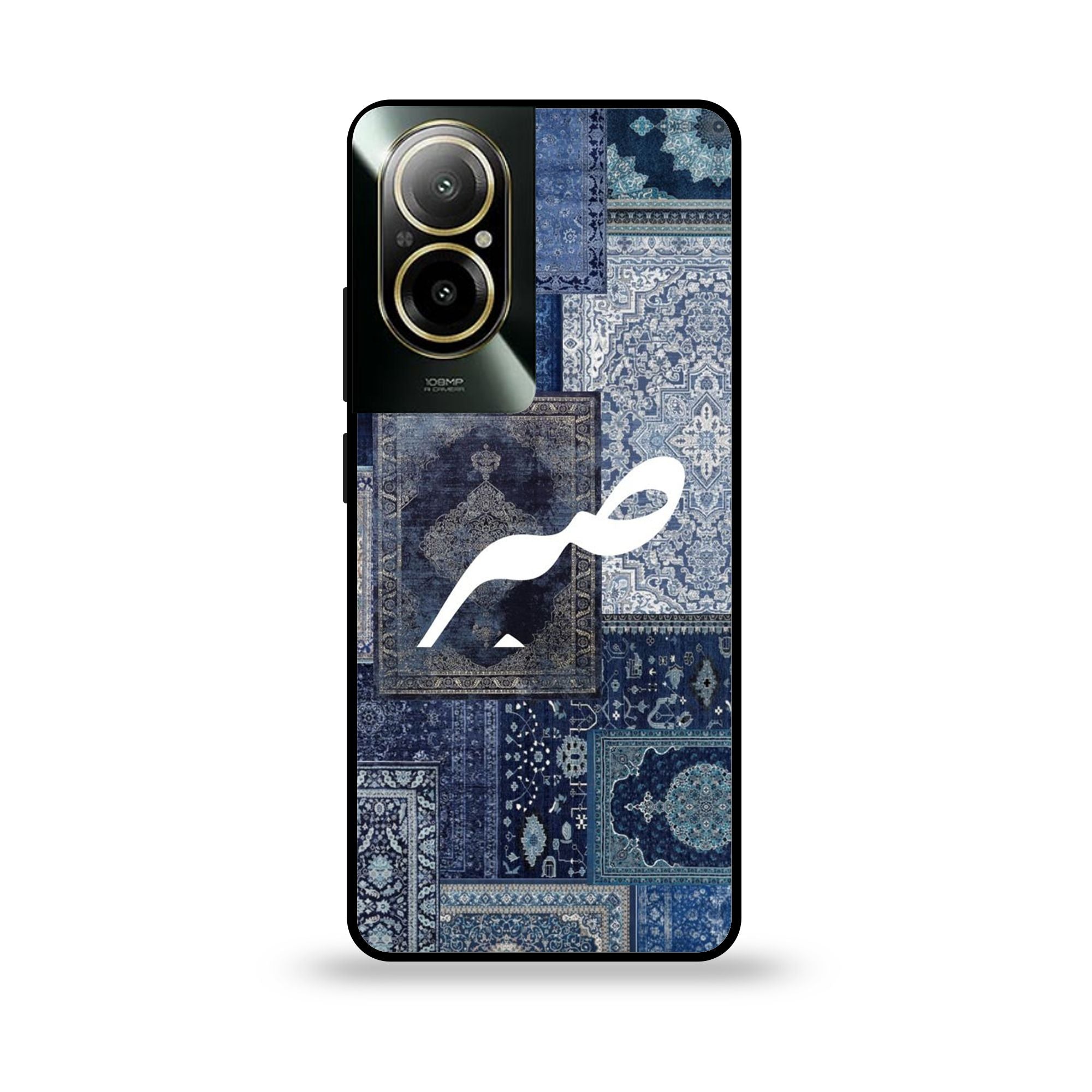Realme C67 - Wallpaper 041 - Premium Printed Glossy Phone Case