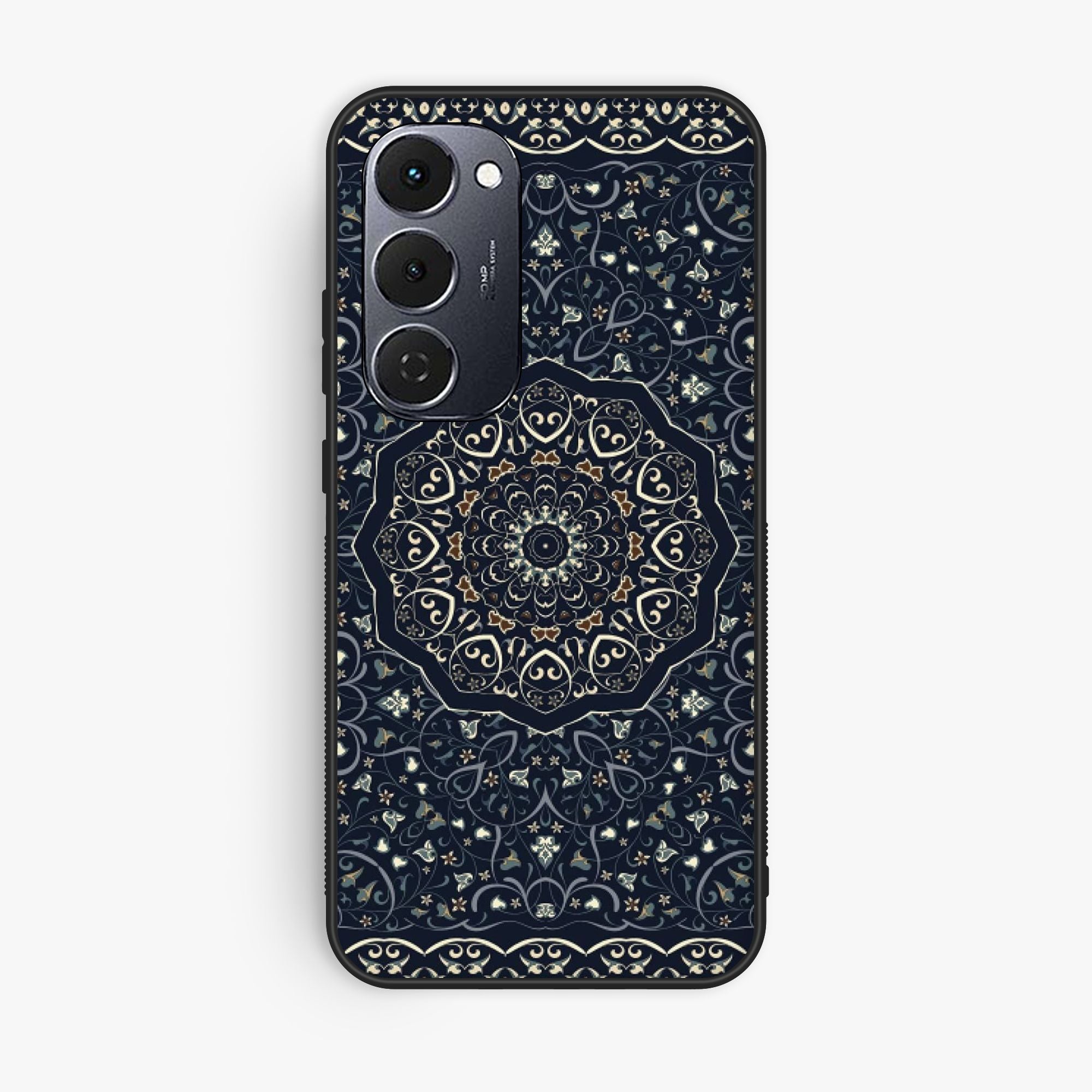 Tecno Spark 40 Pro Plus - Wallpaper 043 - Premium Printed Glossy Phone Case