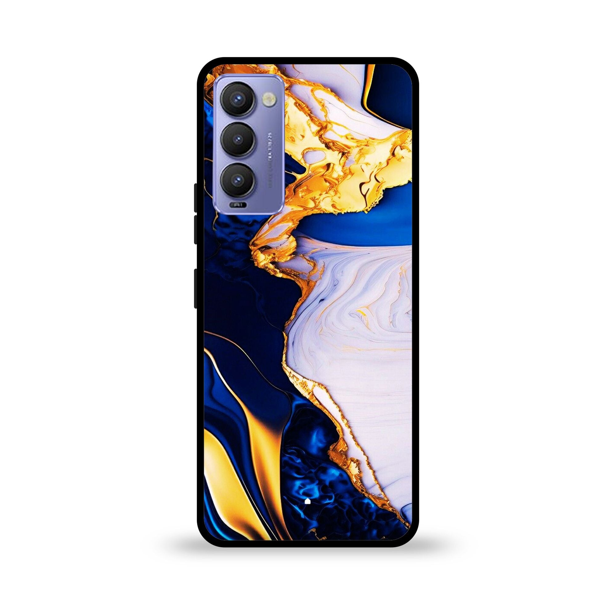 Tecno Camon 18 - Wallpaper 80 - Premium Printed Glossy Phone Case