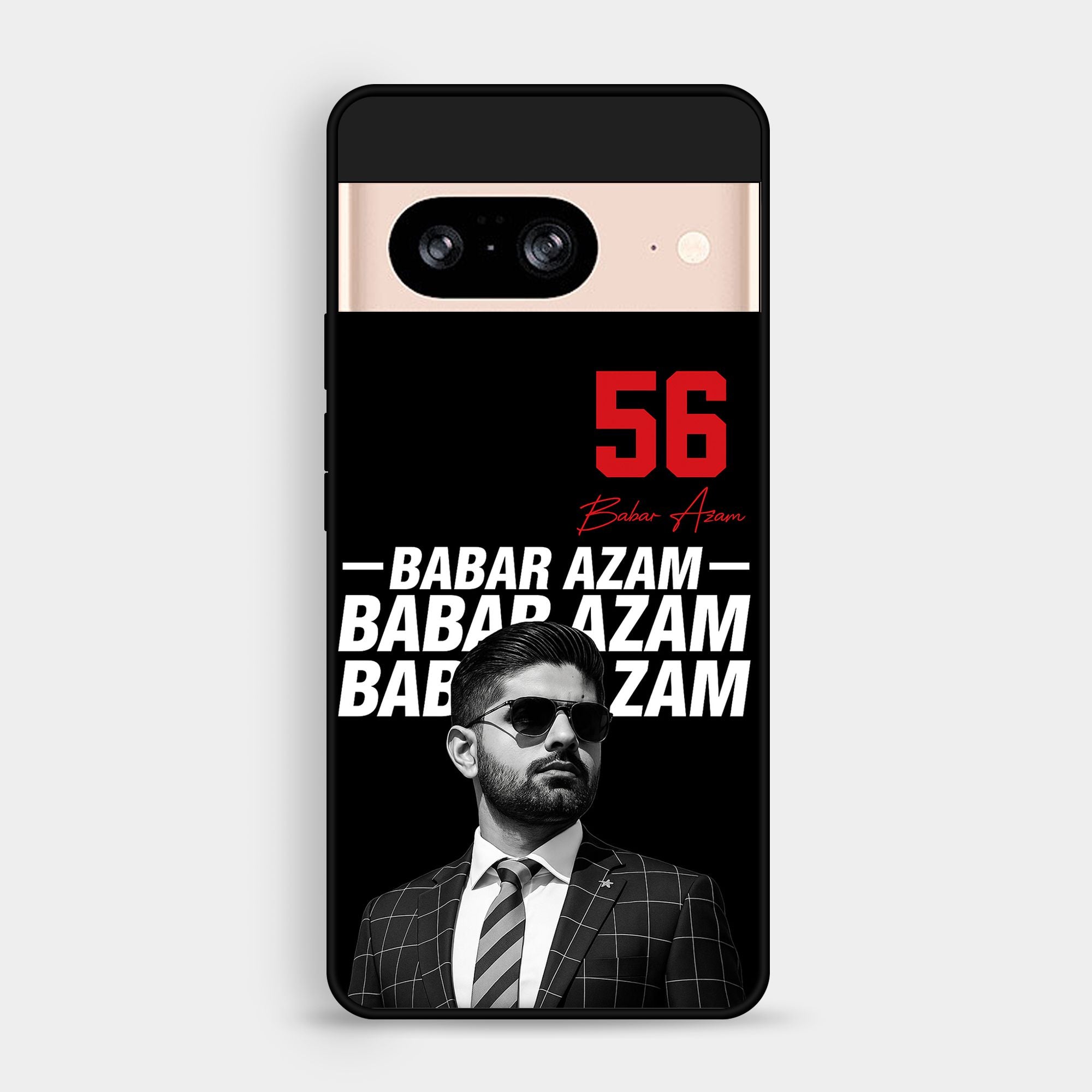 Google Pixel 8 - Wallpaper 150 - Premium Printed Glossy Phone Case