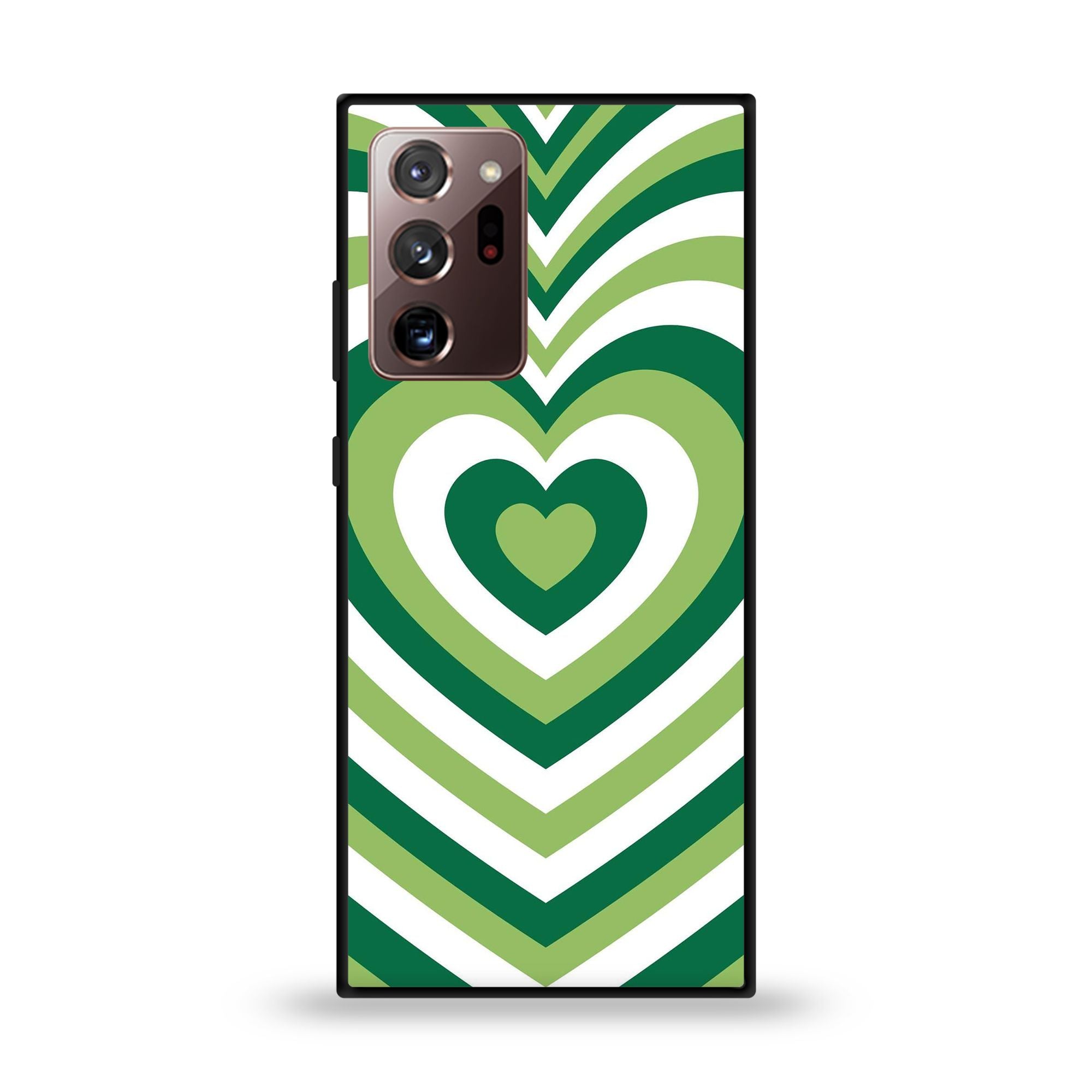 Samsung Galaxy Note 20 Ultra - Wallpaper 74 - Premium Printed Glossy Phone Case