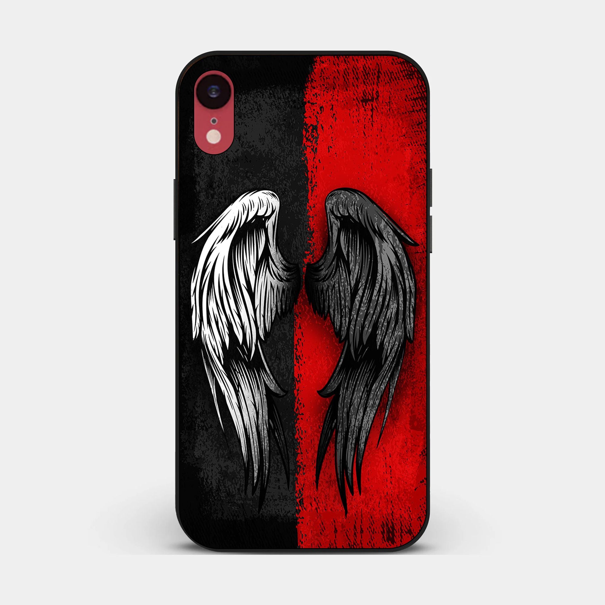 iPhone XR - Wallpaper 137 - Premium Printed Glossy Phone Case