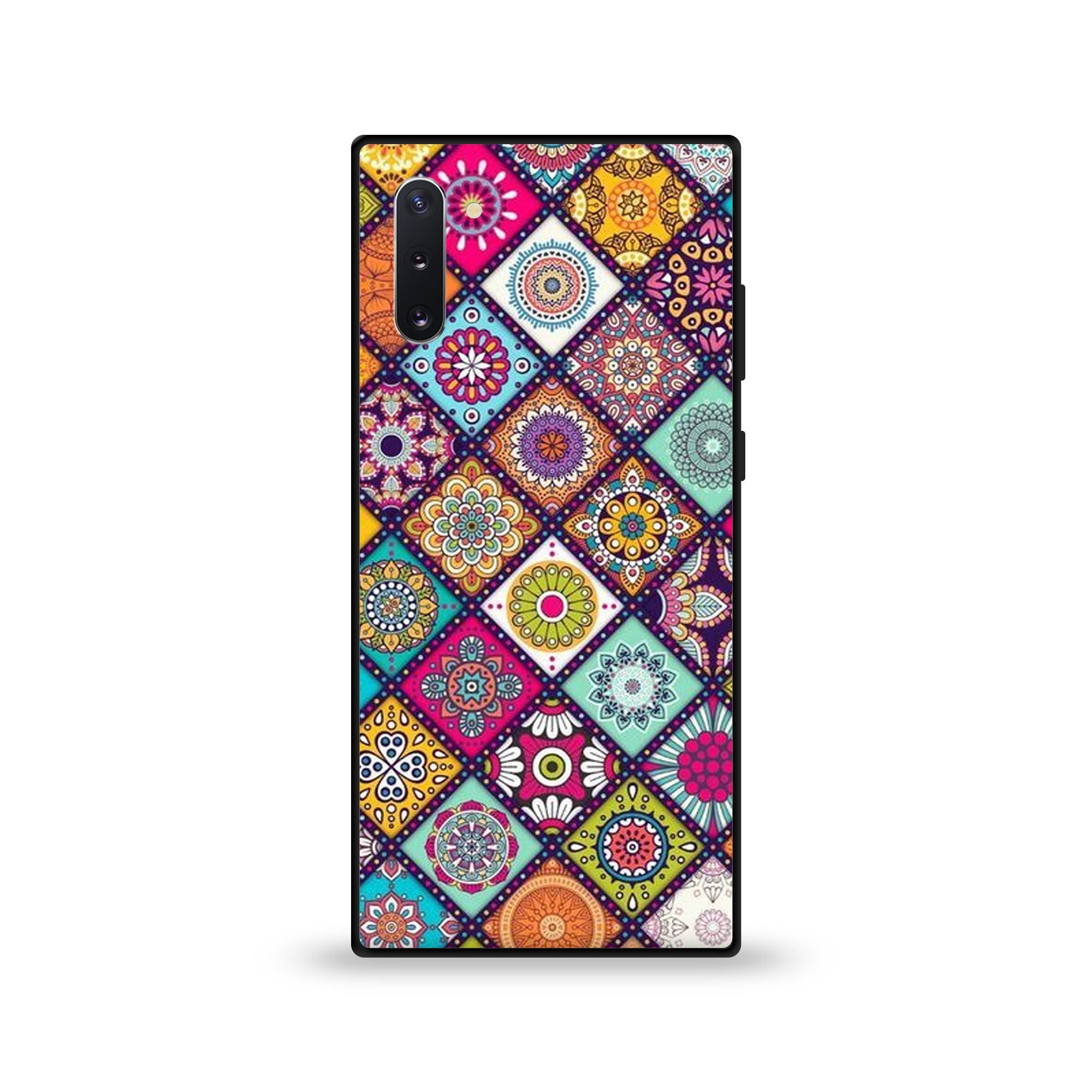 Samsung Galaxy Note 10 - Wallpaper 003 - Premium Printed Glossy Phone Case
