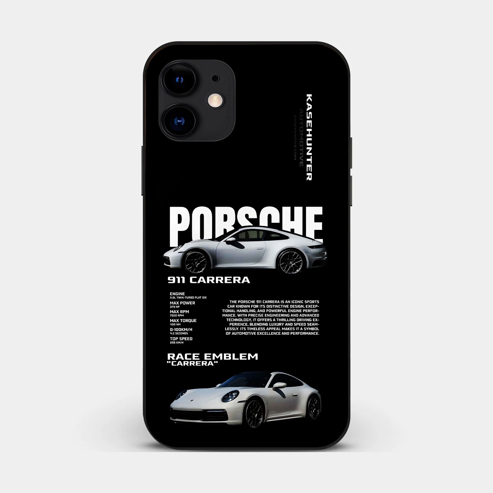 iPhone 11 - Wallpaper 159 - Premium Printed Glossy Phone Case