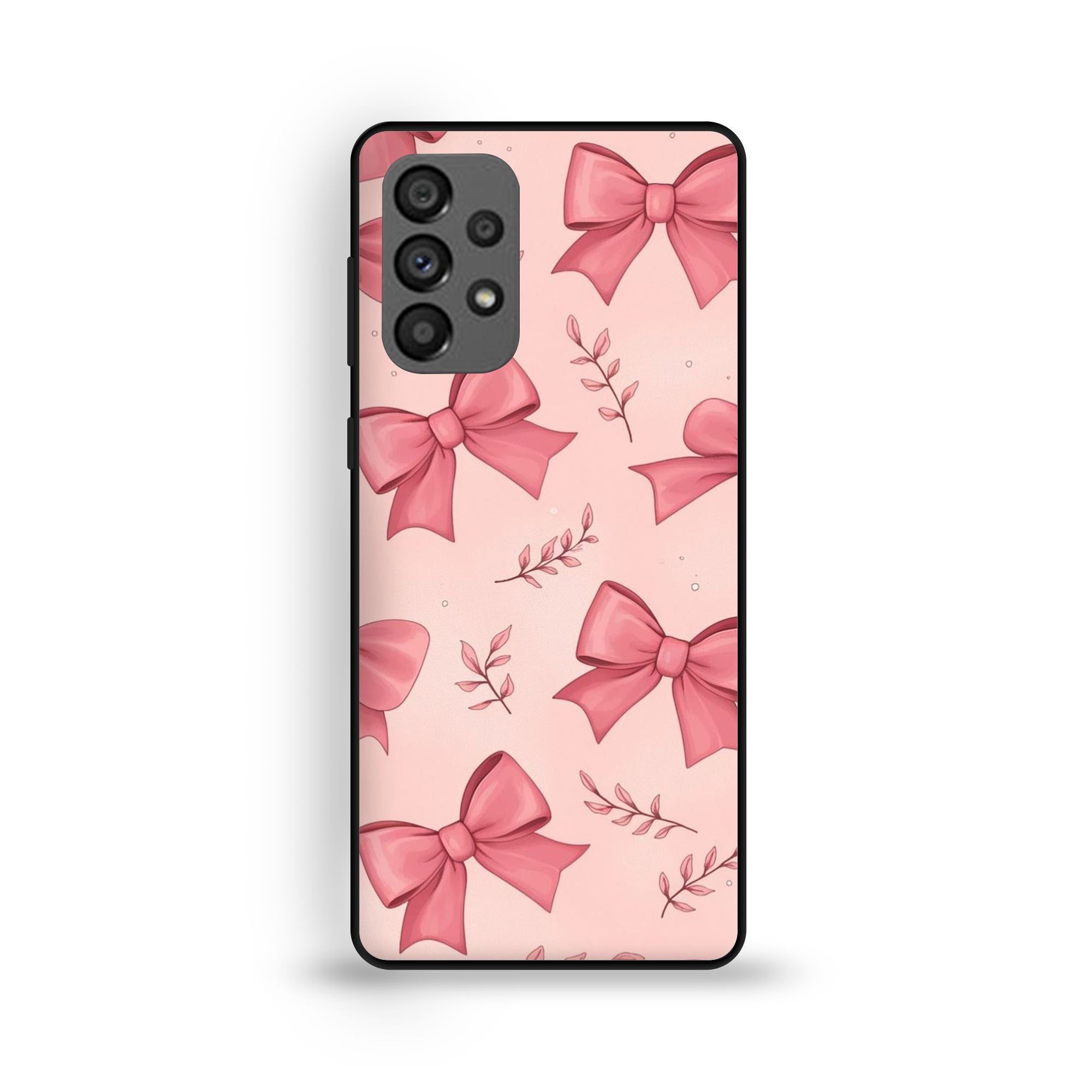 Samsung A73 5G - Wallpaper 033 - Premium Printed Glossy Phone Case