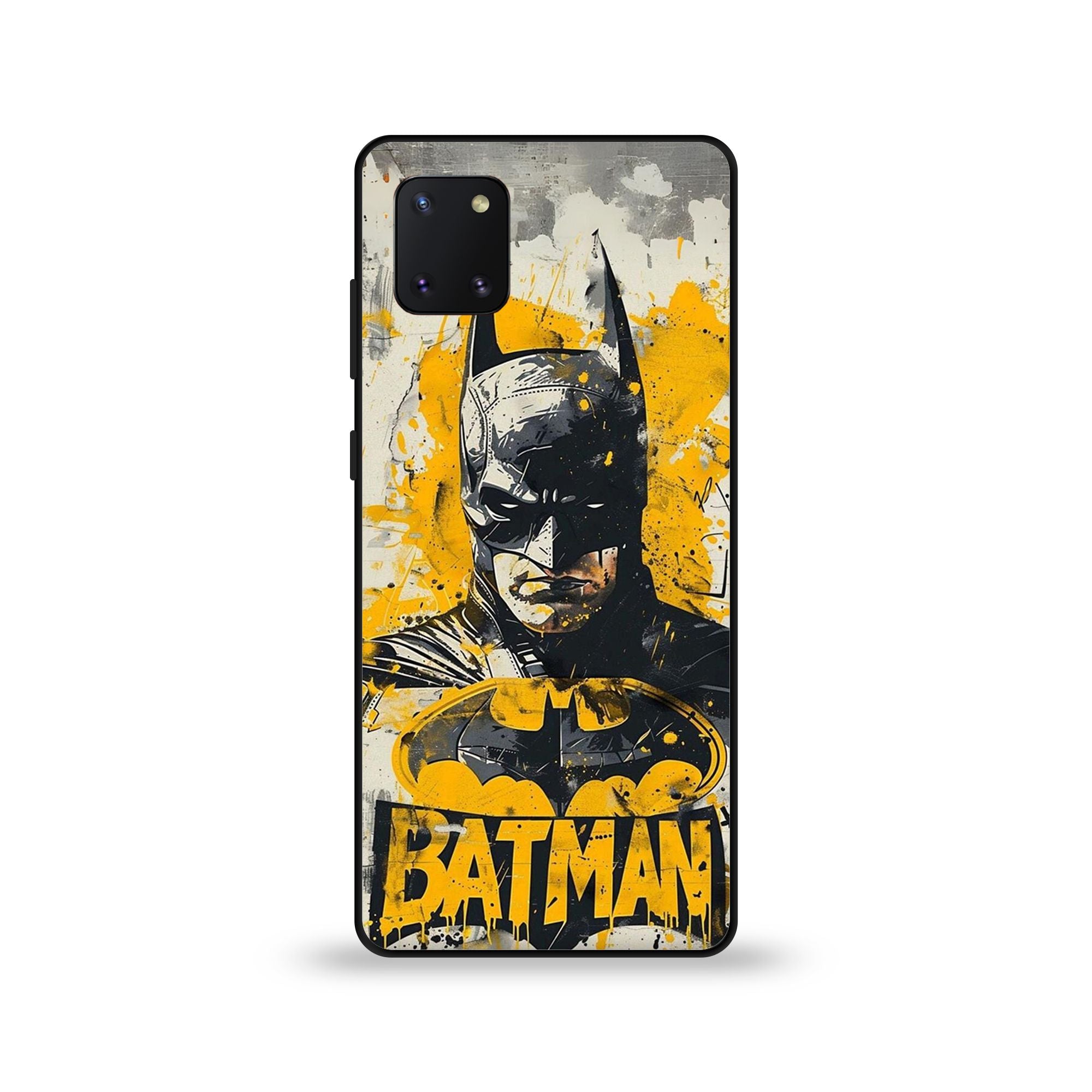 Samsung Galaxy Note 10 Lite - Wallpaper 105 - Premium Printed Glossy Phone Case