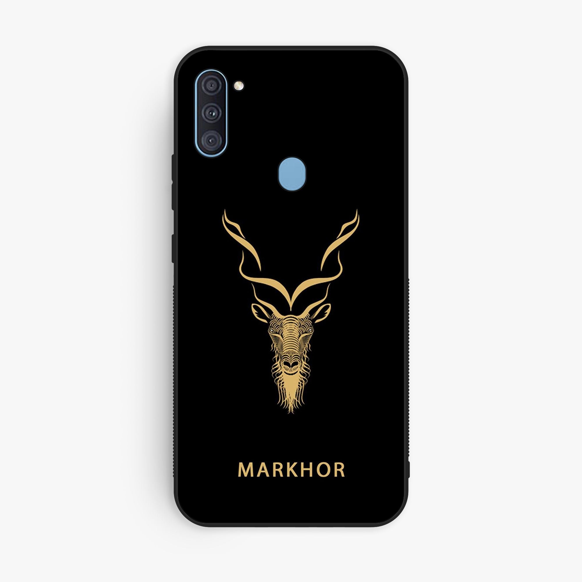 Samsung Galaxy A11 - Wallpaper 171 - Premium Printed Glossy Phone Case