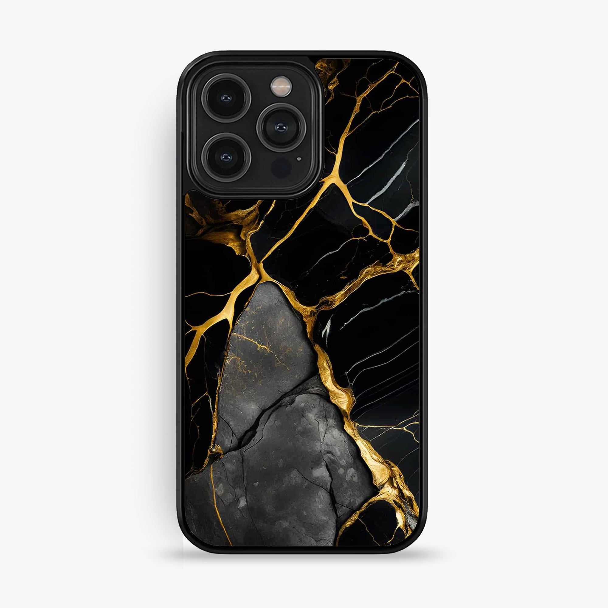 iPhone 12 Pro Max - Design 136 - Premium Glossy Phone Case