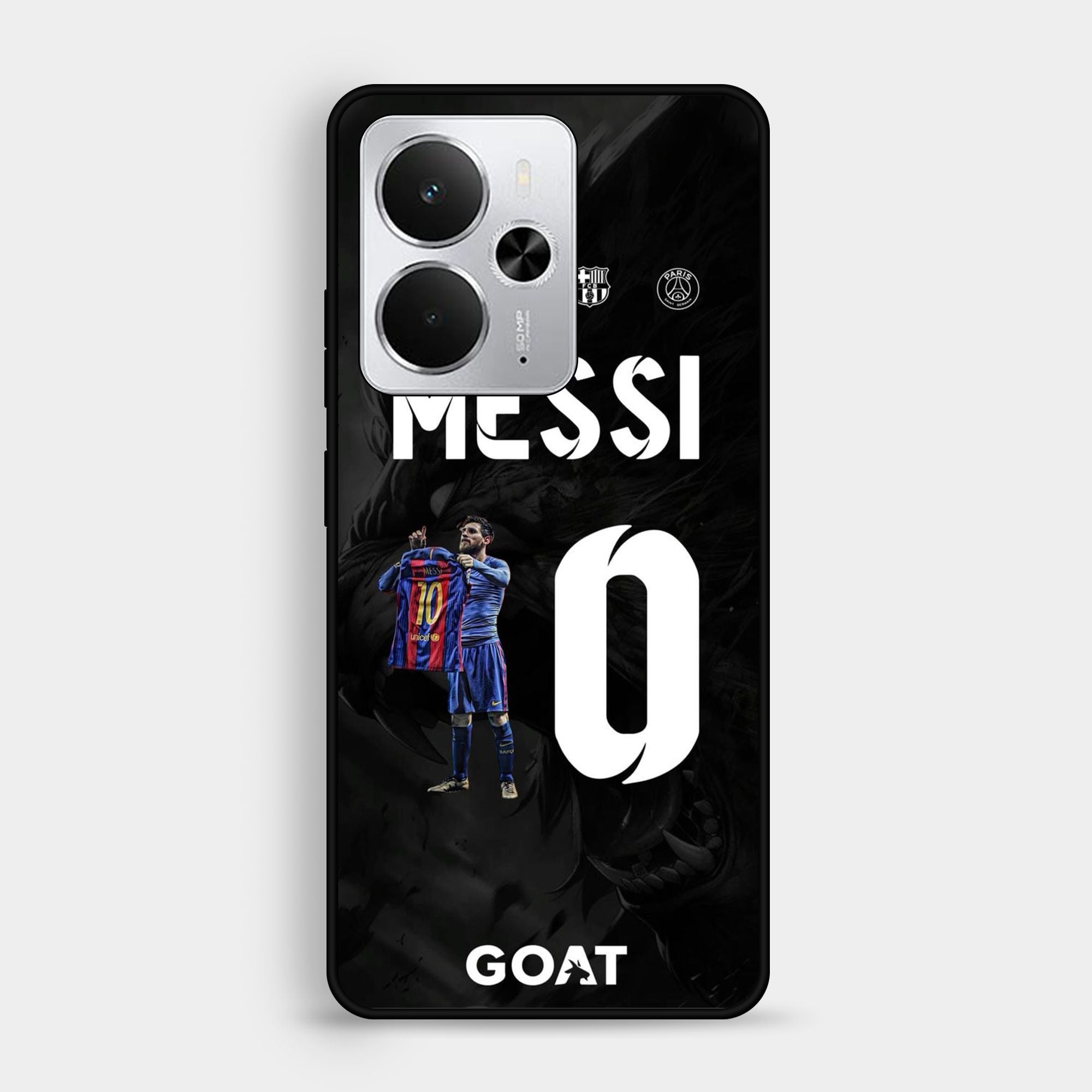 Realme 14 5G - Wallpaper 157 - Premium Printed Glossy Phone Case